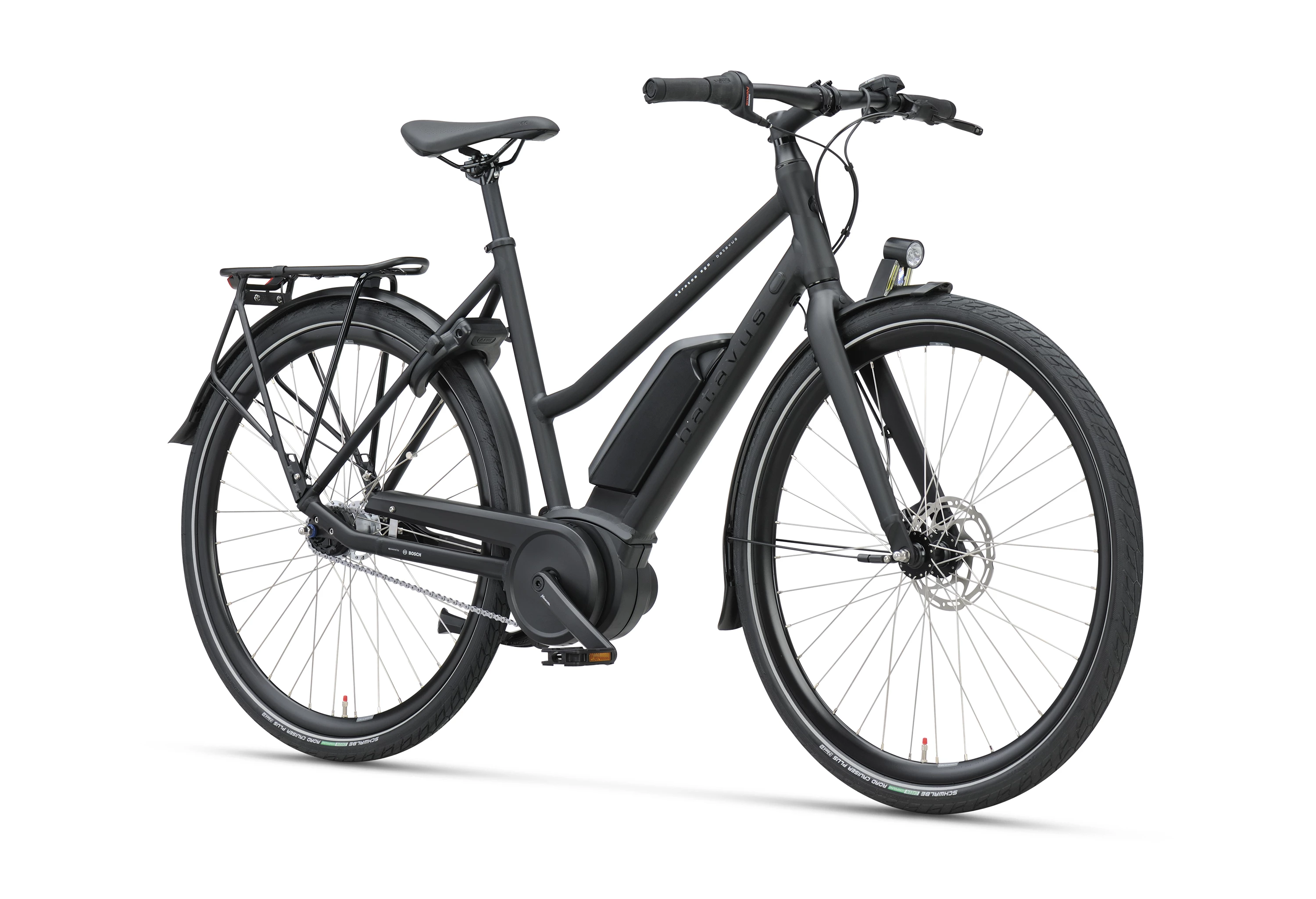 Batavus Sort Stratos E-Go