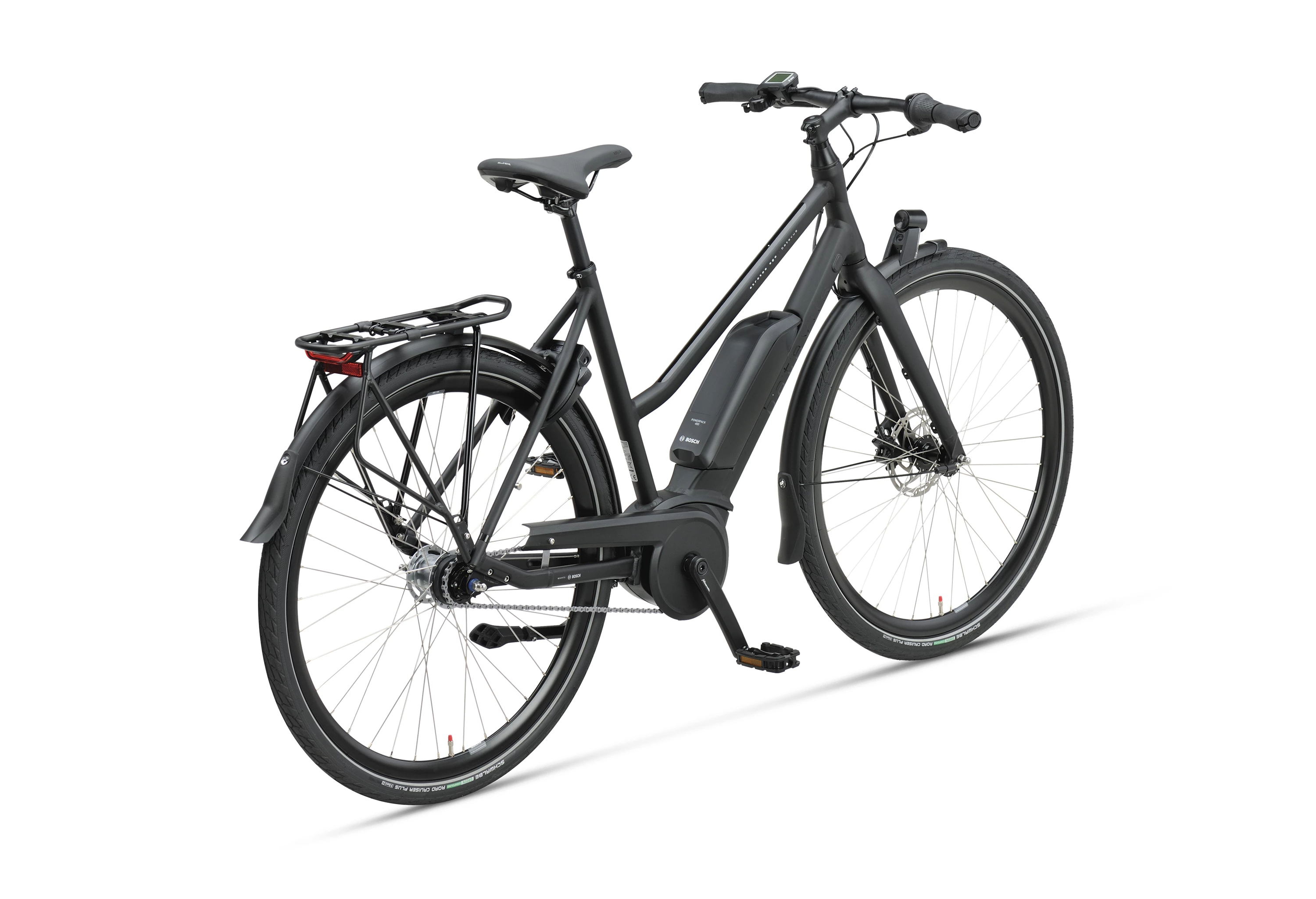 Batavus Sort Stratos E-Go