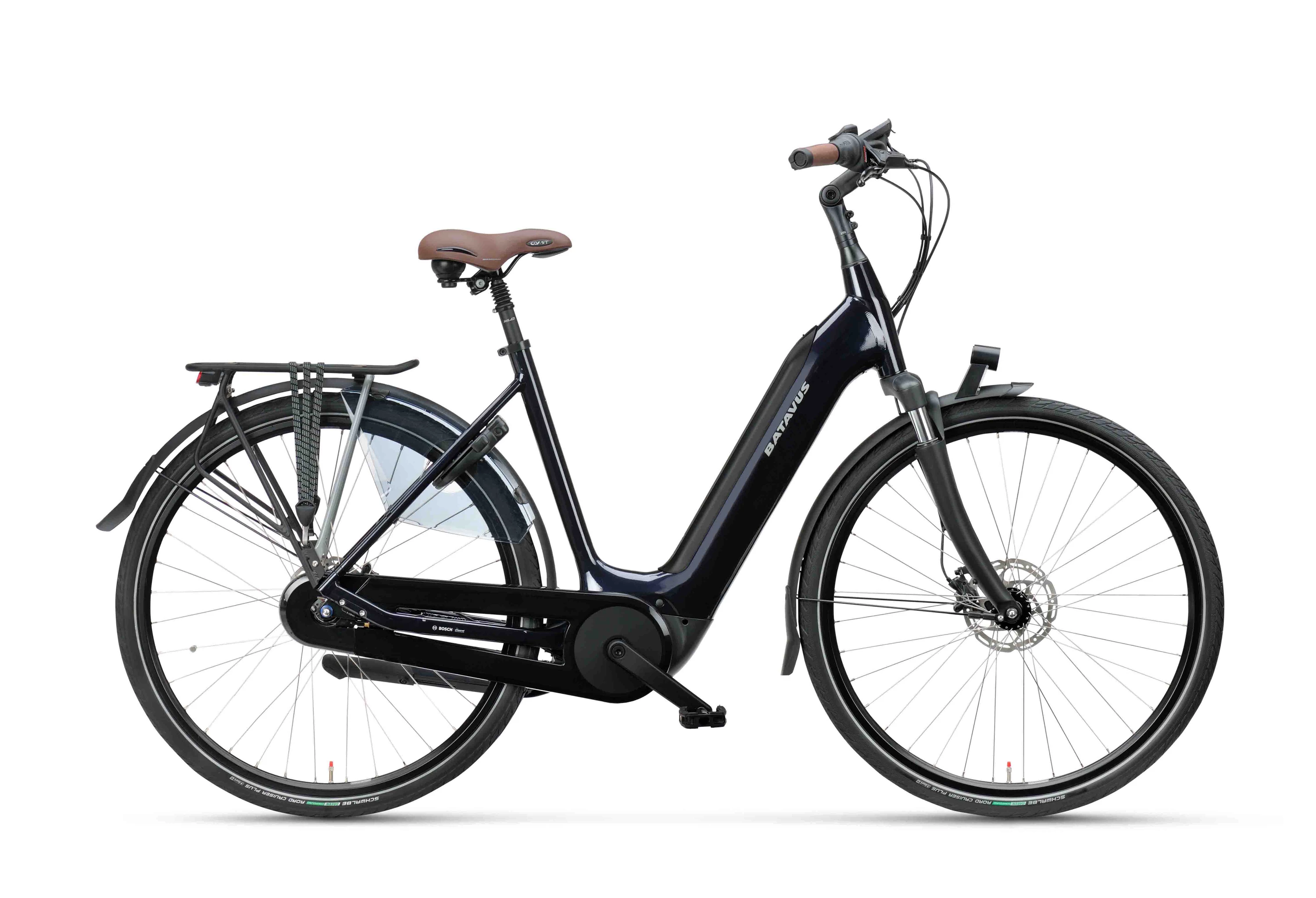 Batavus Blå Finez Power