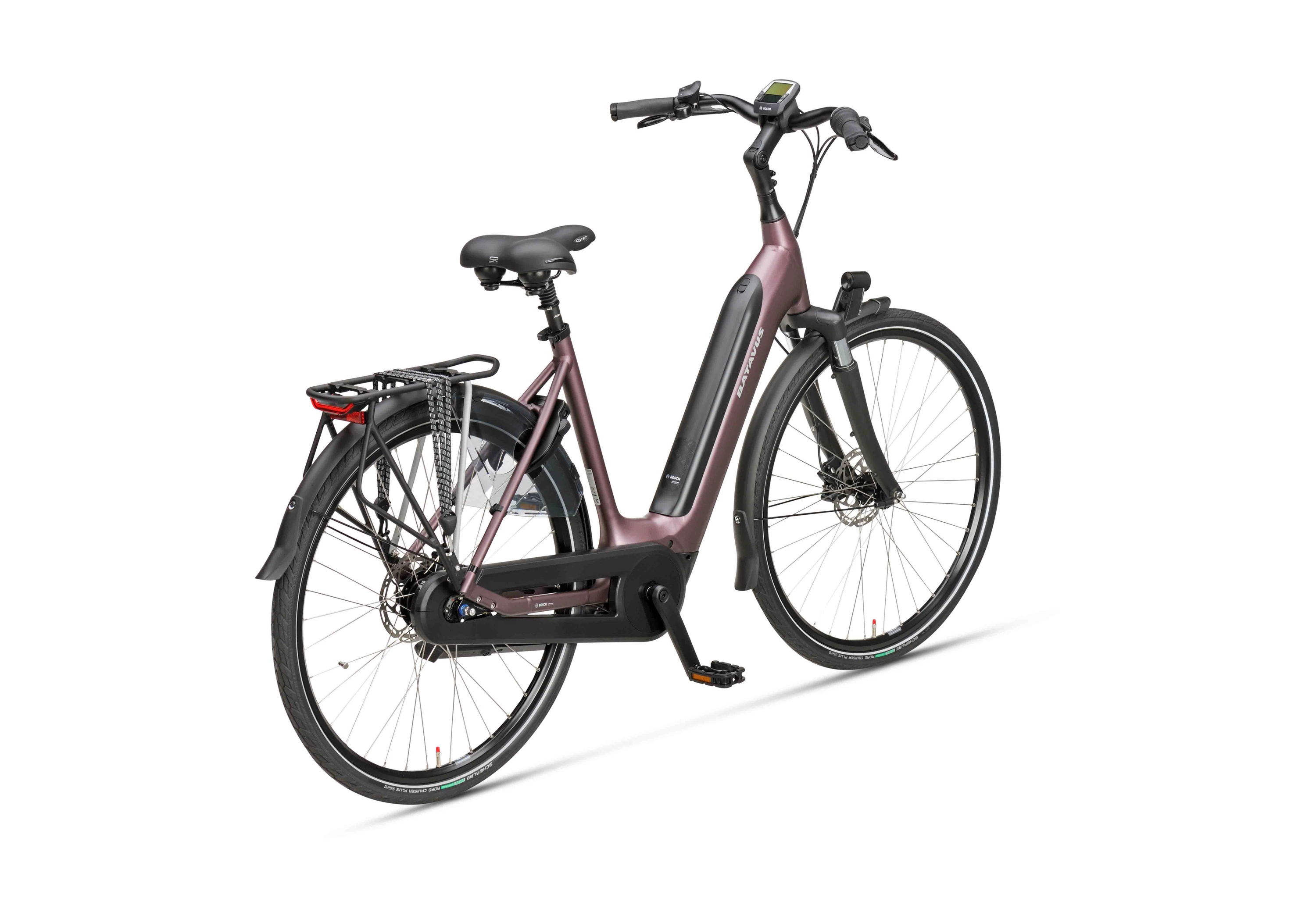 Batavus Brun Finez Power