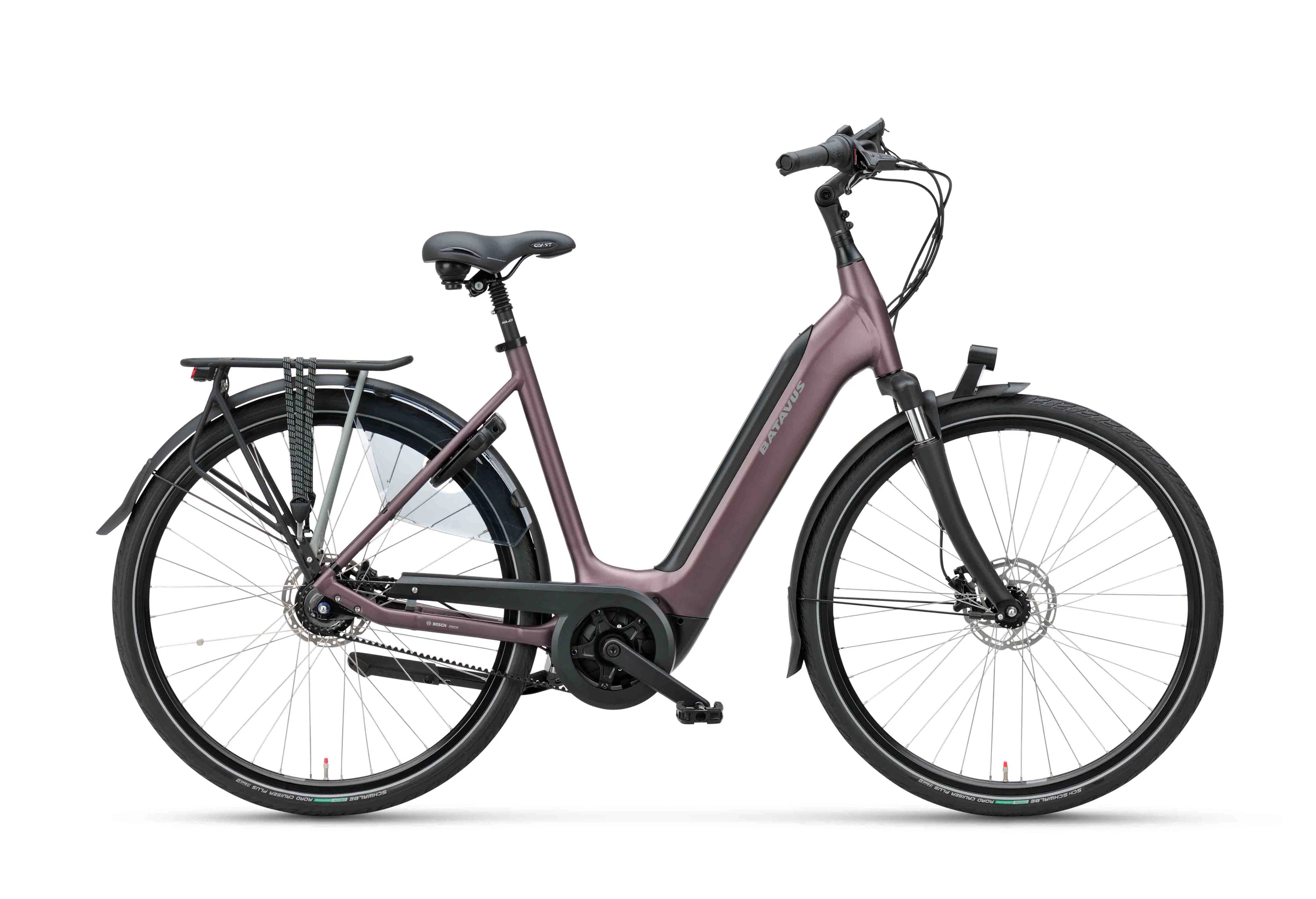 Batavus Brun Finez Power Exclusive
