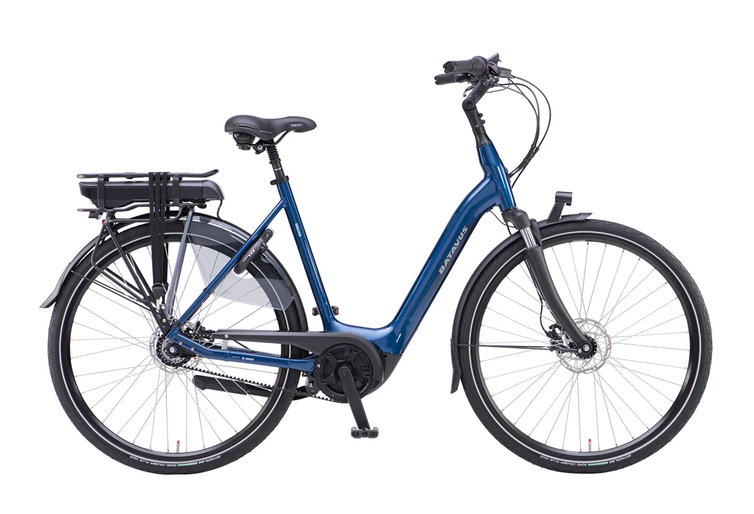 Batavus Garda E-GO