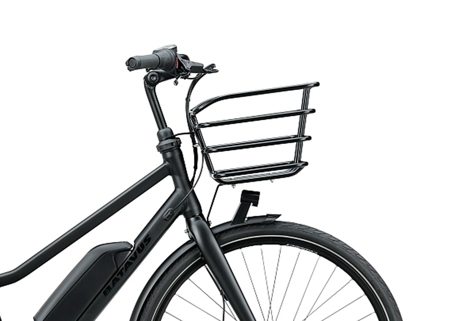 Batavus Sort Harlem E-Go