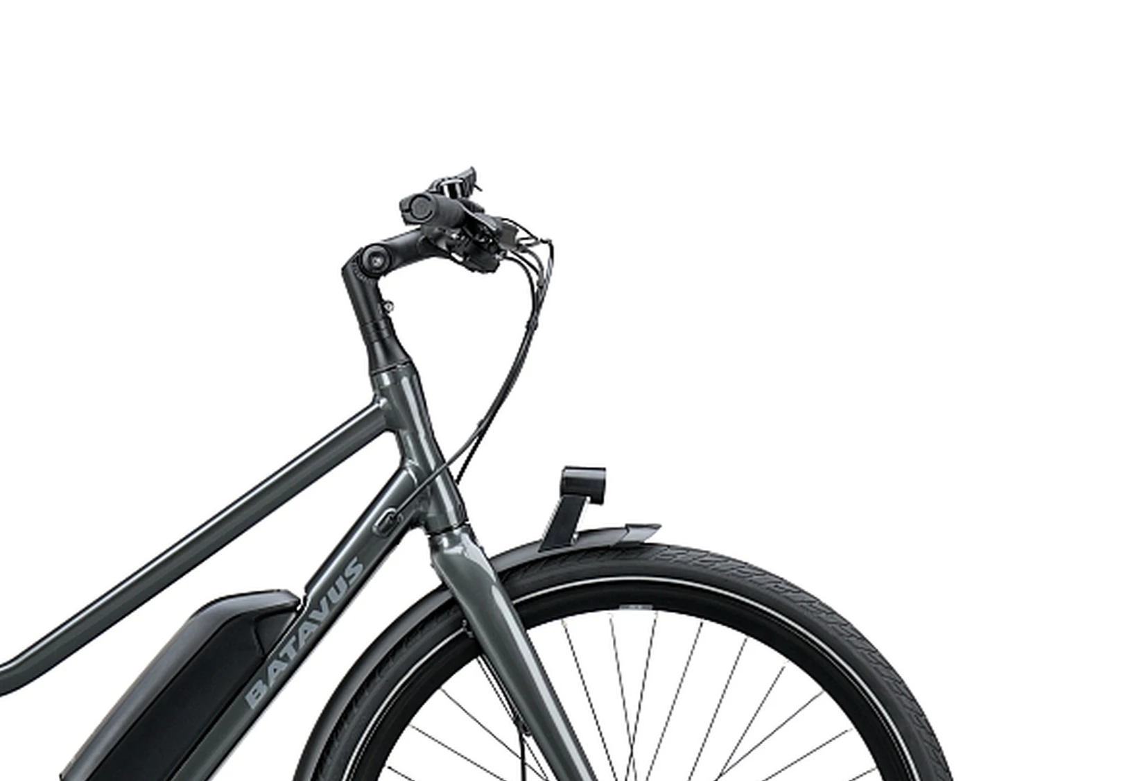 Batavus Sort Zonar E-Go