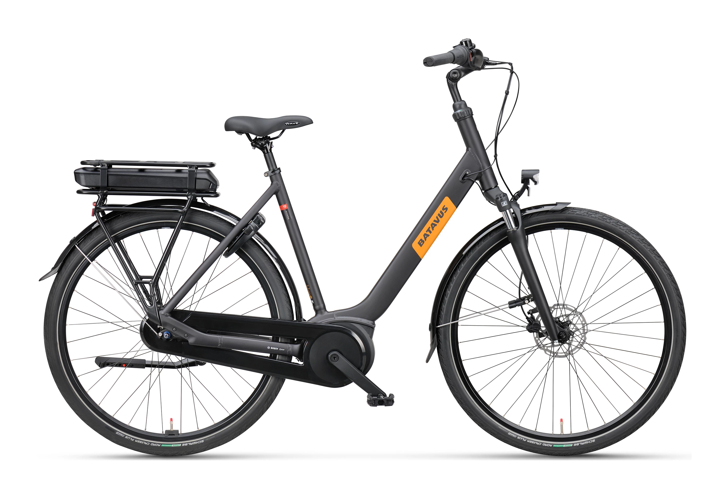Altura E-Go