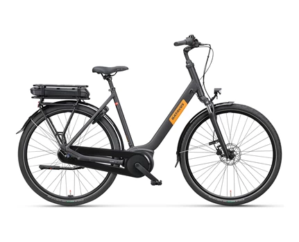 Altura E-Go