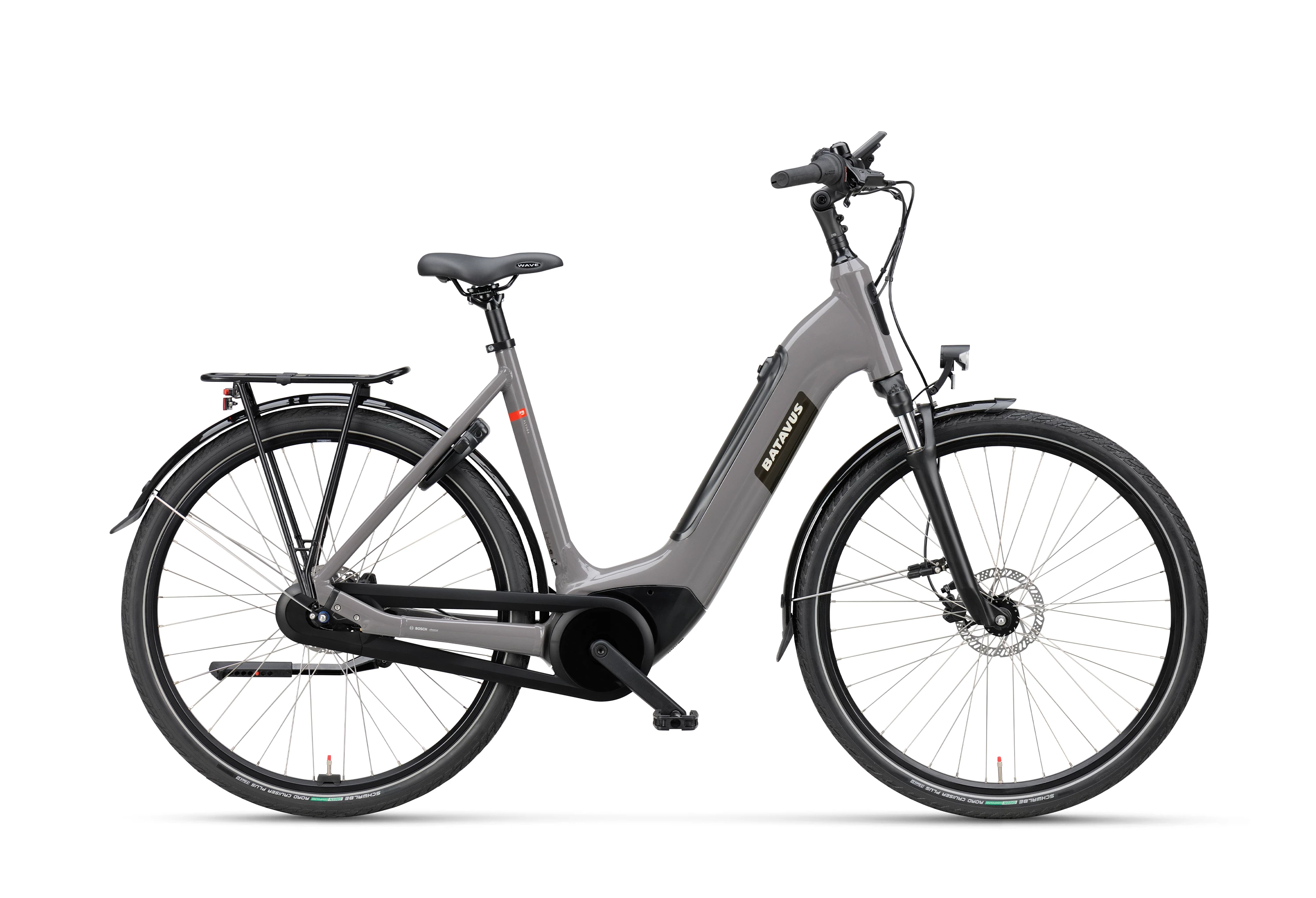 Altura E-Go Power Plus