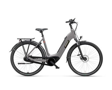 Altura E-Go Power Plus