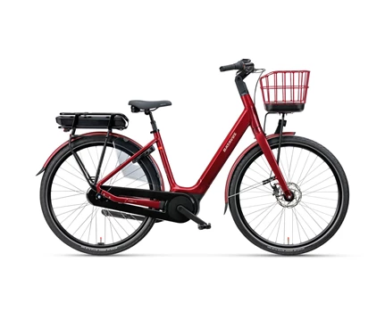 Luca E-Go