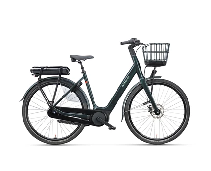 Palermo E-Go