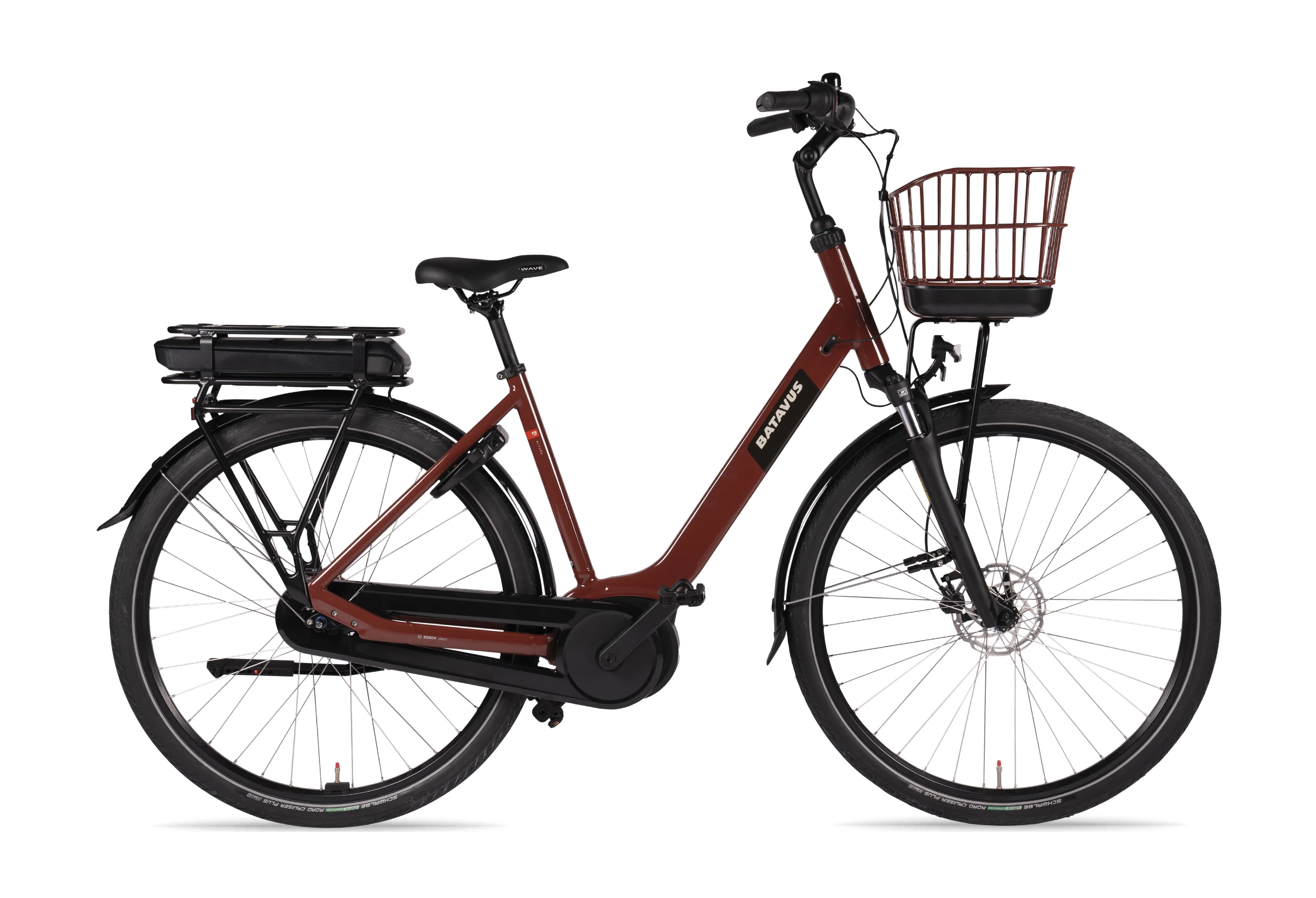 Altura E-Go Plus