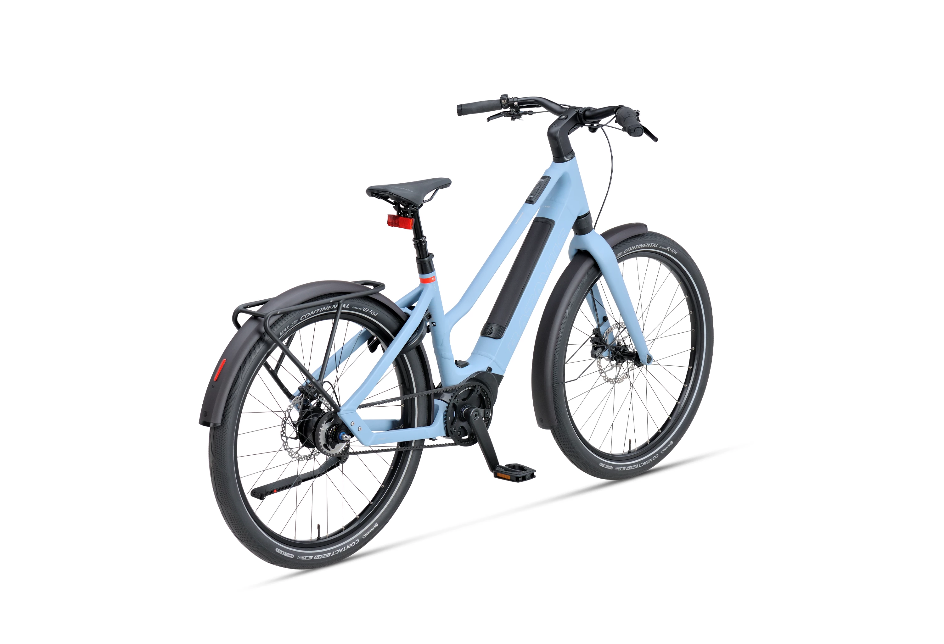 Batavus Chalk Blue Razer Exclusive