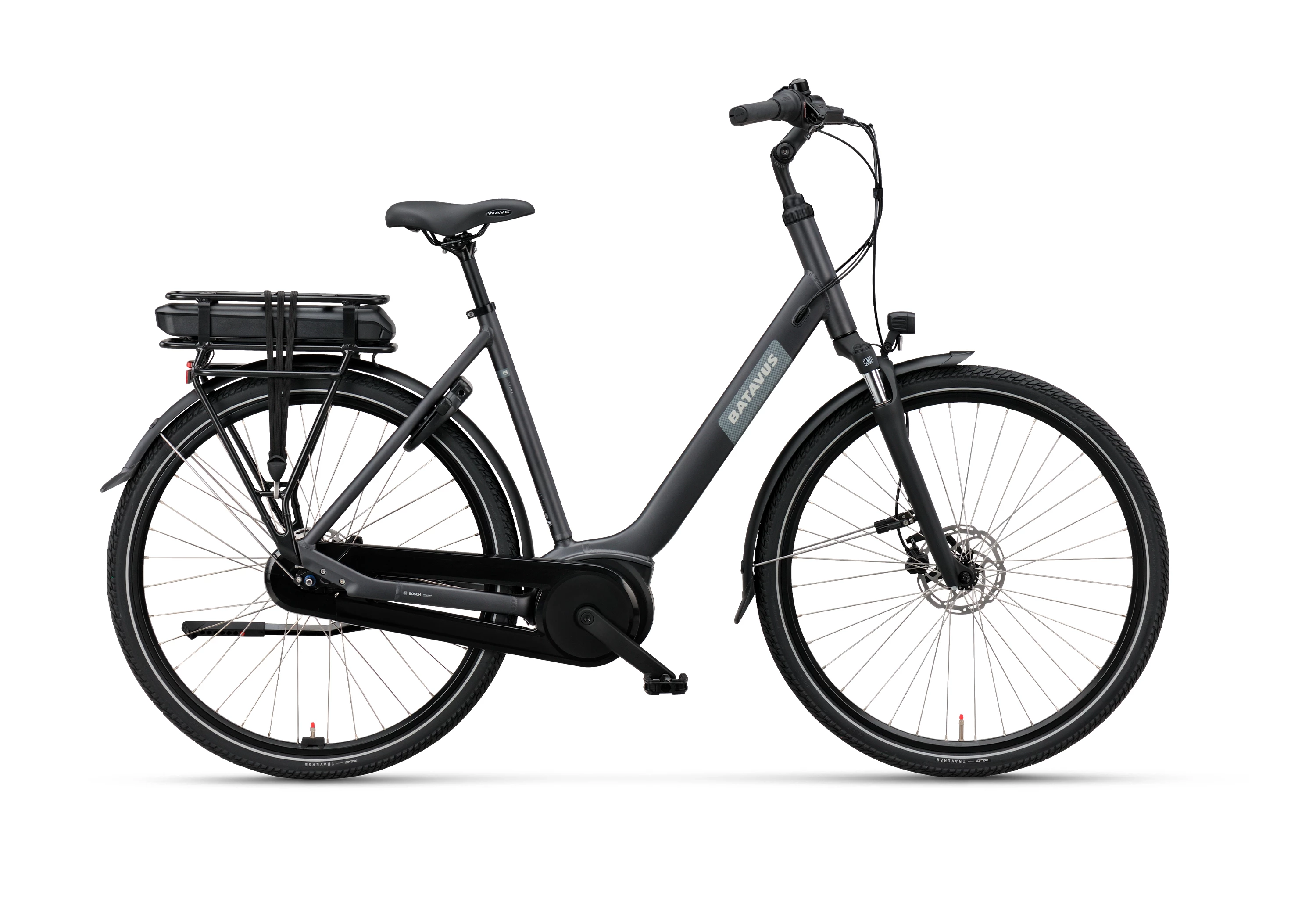 Altura CP