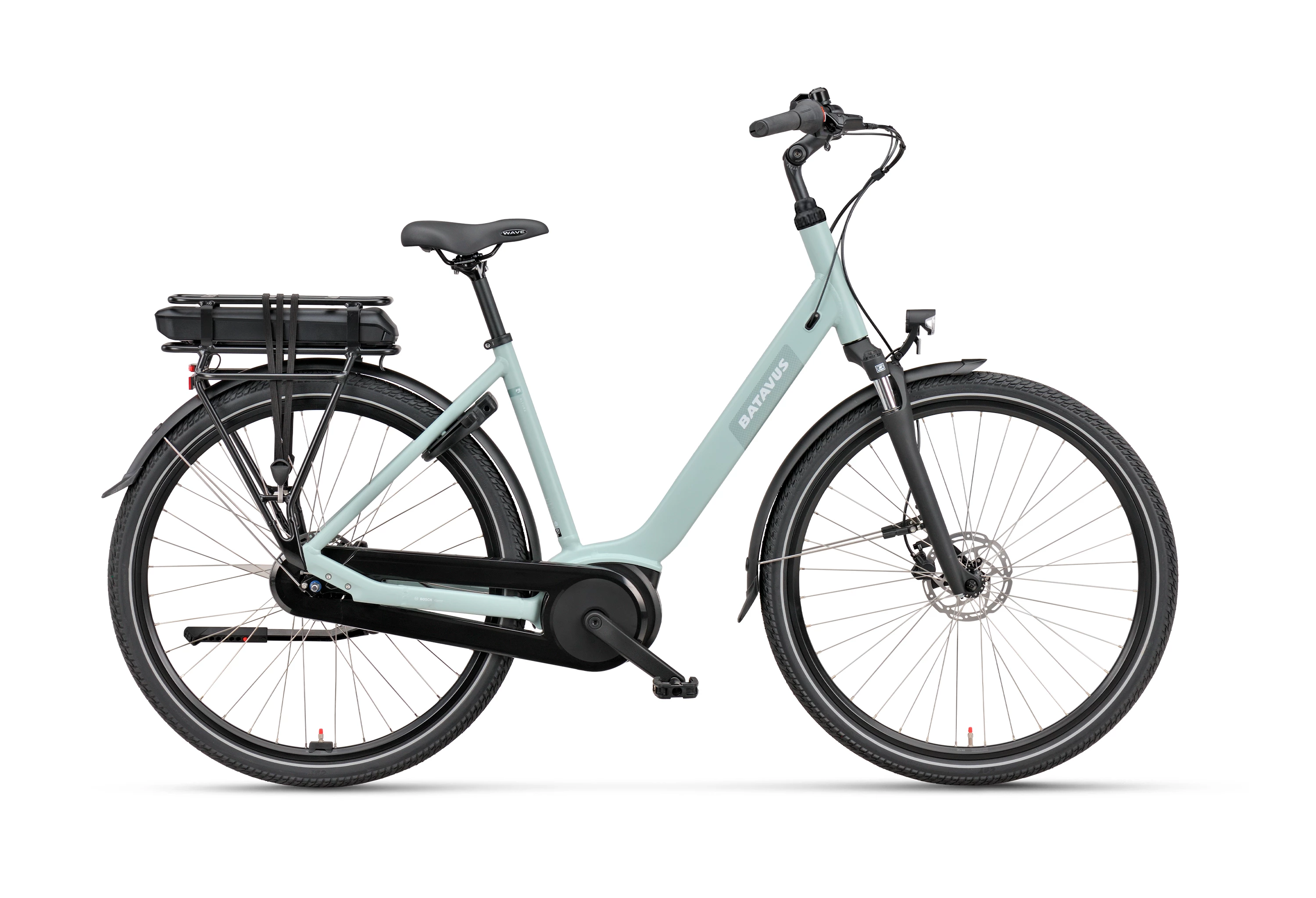 Batavus Turkis Altura CP Plus