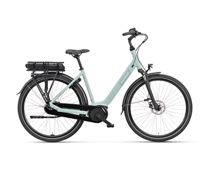 Altura CP Plus