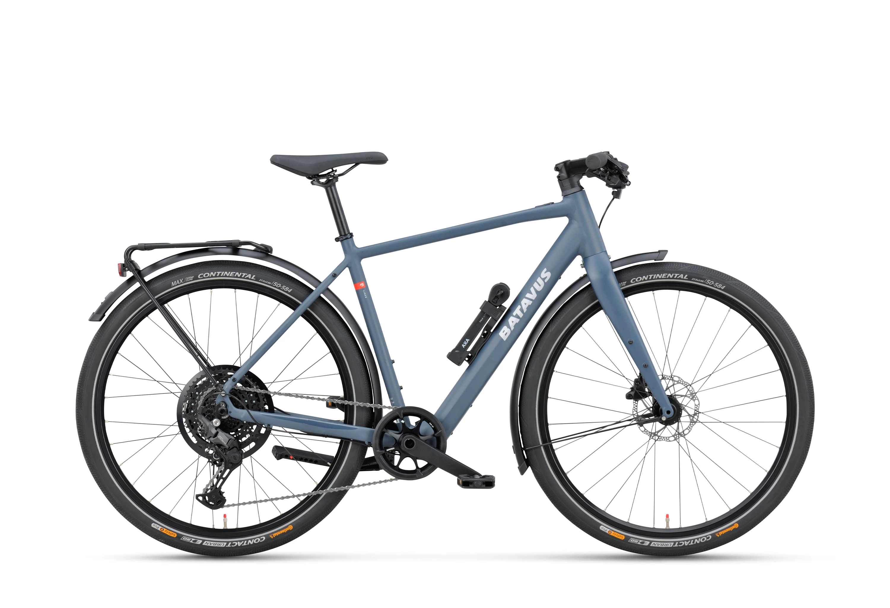 Batavus Blå Liner Sport