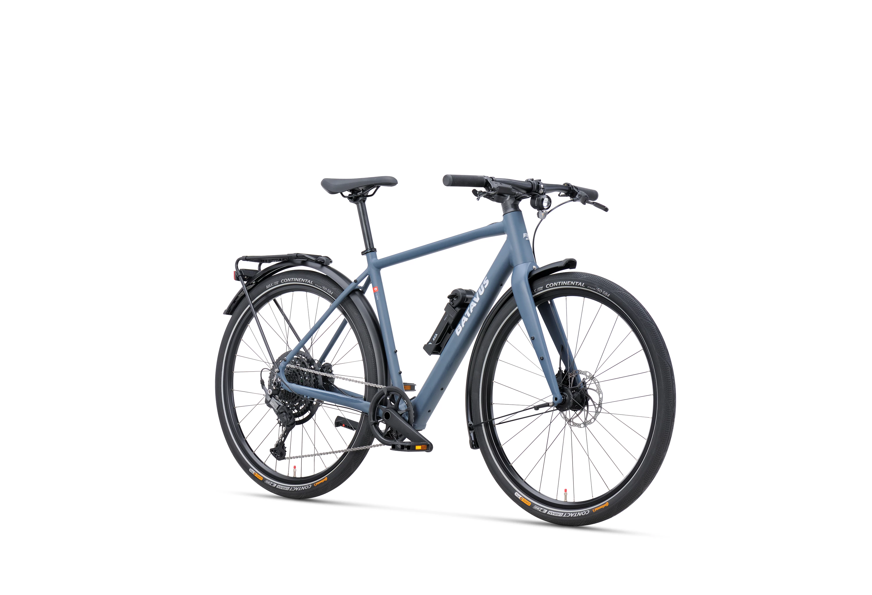 Batavus Blå Liner Sport