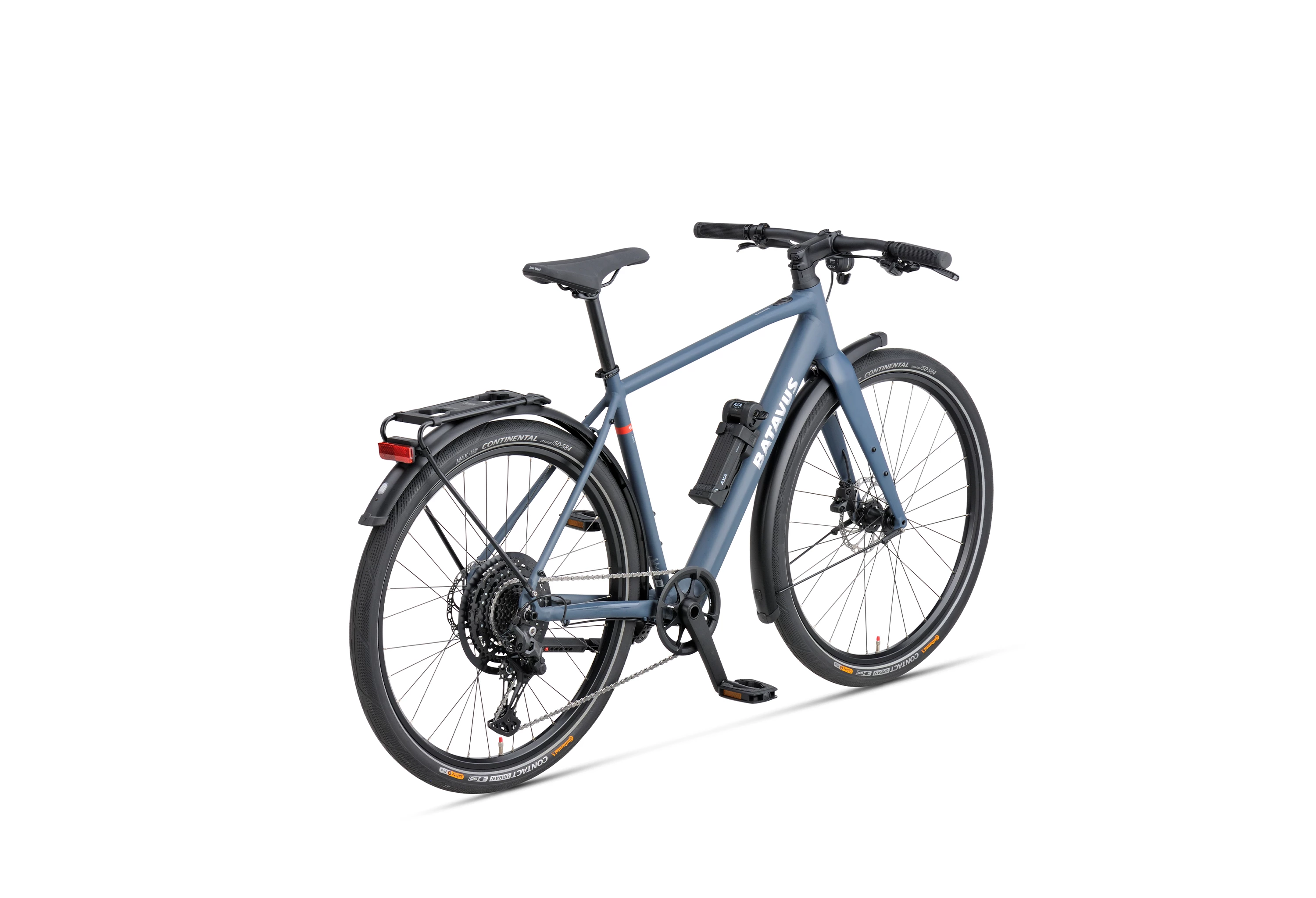 Batavus Blå Liner Sport