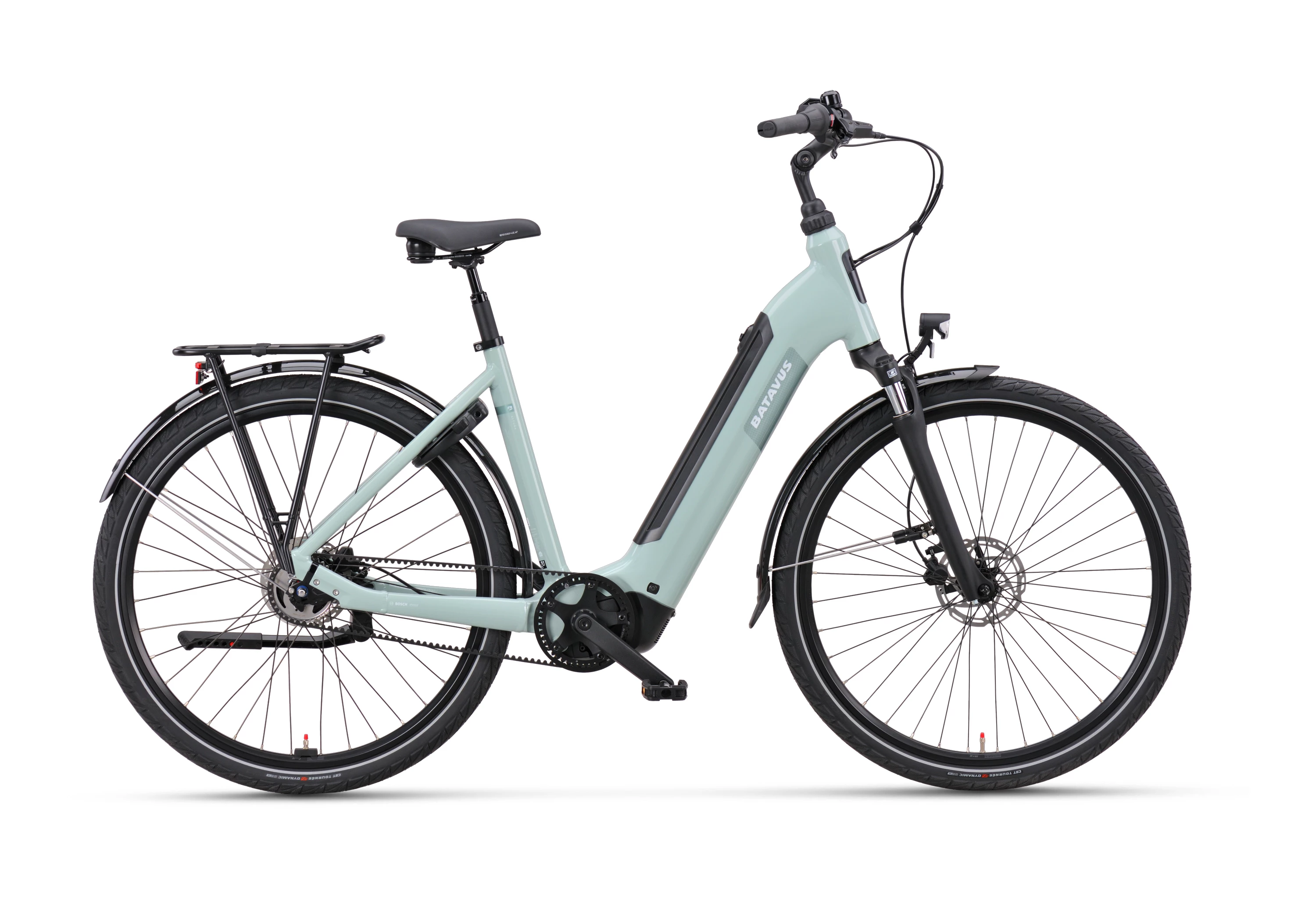 Batavus Turkis Altura Power Pro Exclusive