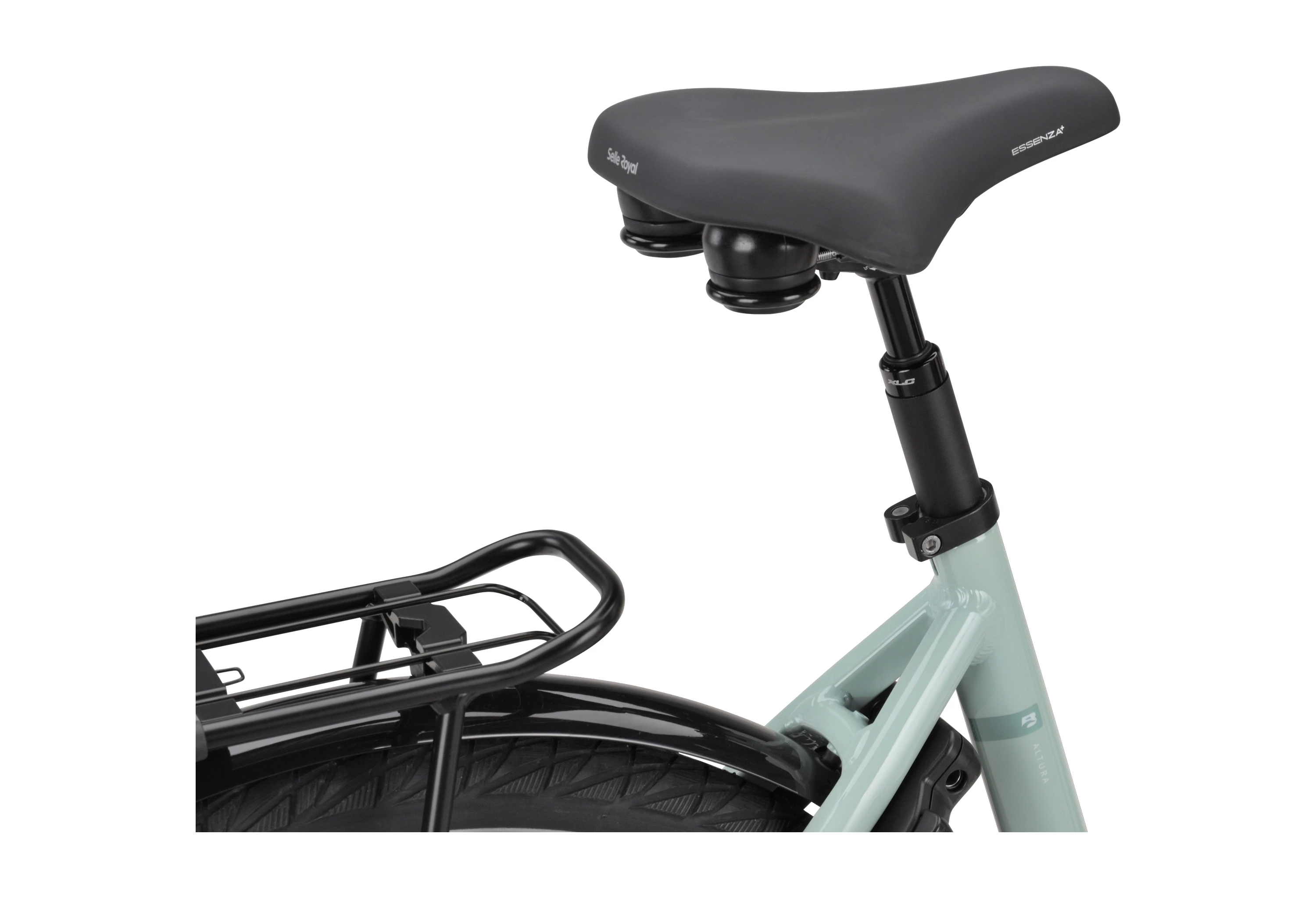 Batavus Turkis Altura Power Pro Exclusive