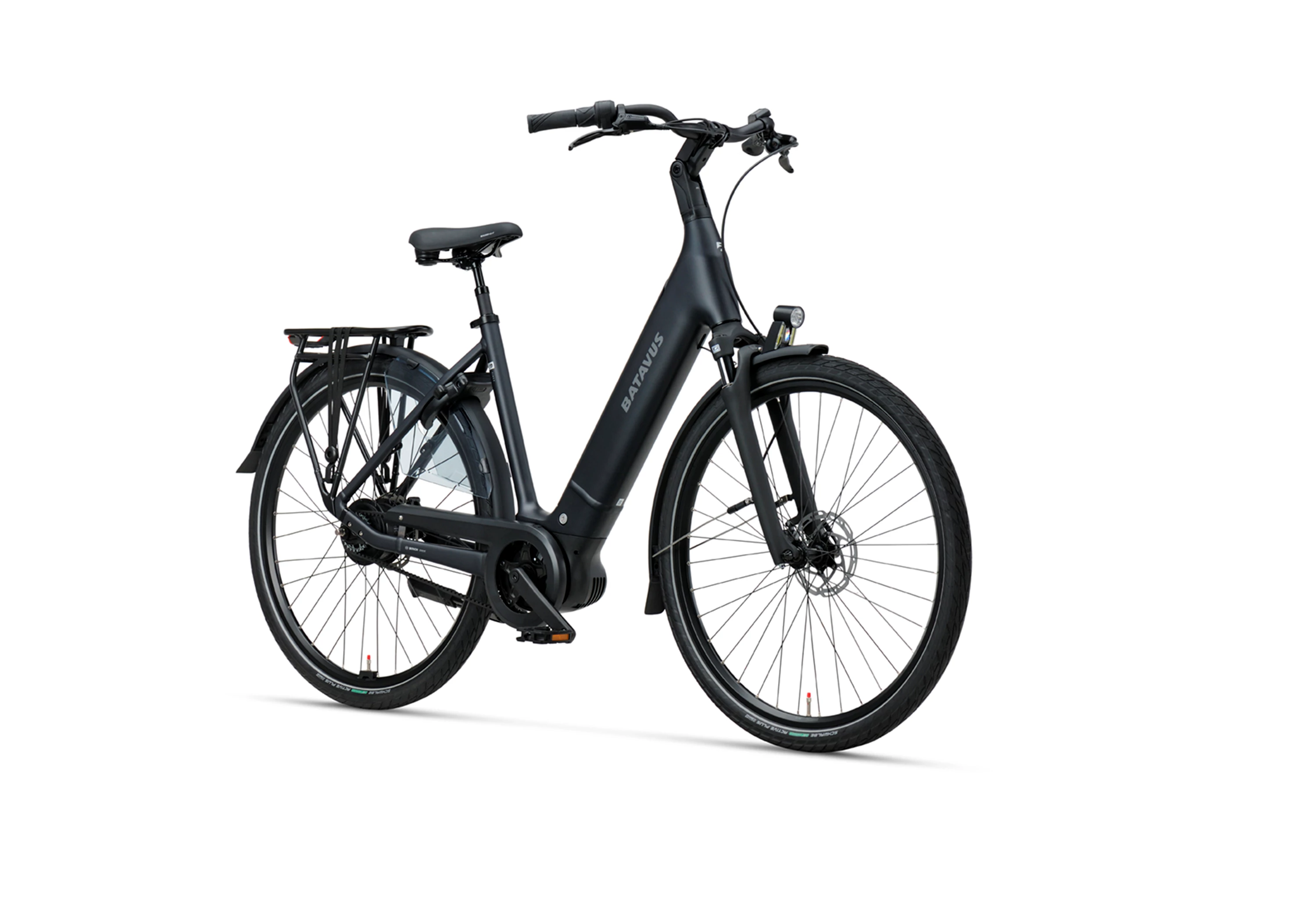 Batavus Sort Finez Power Exclusive