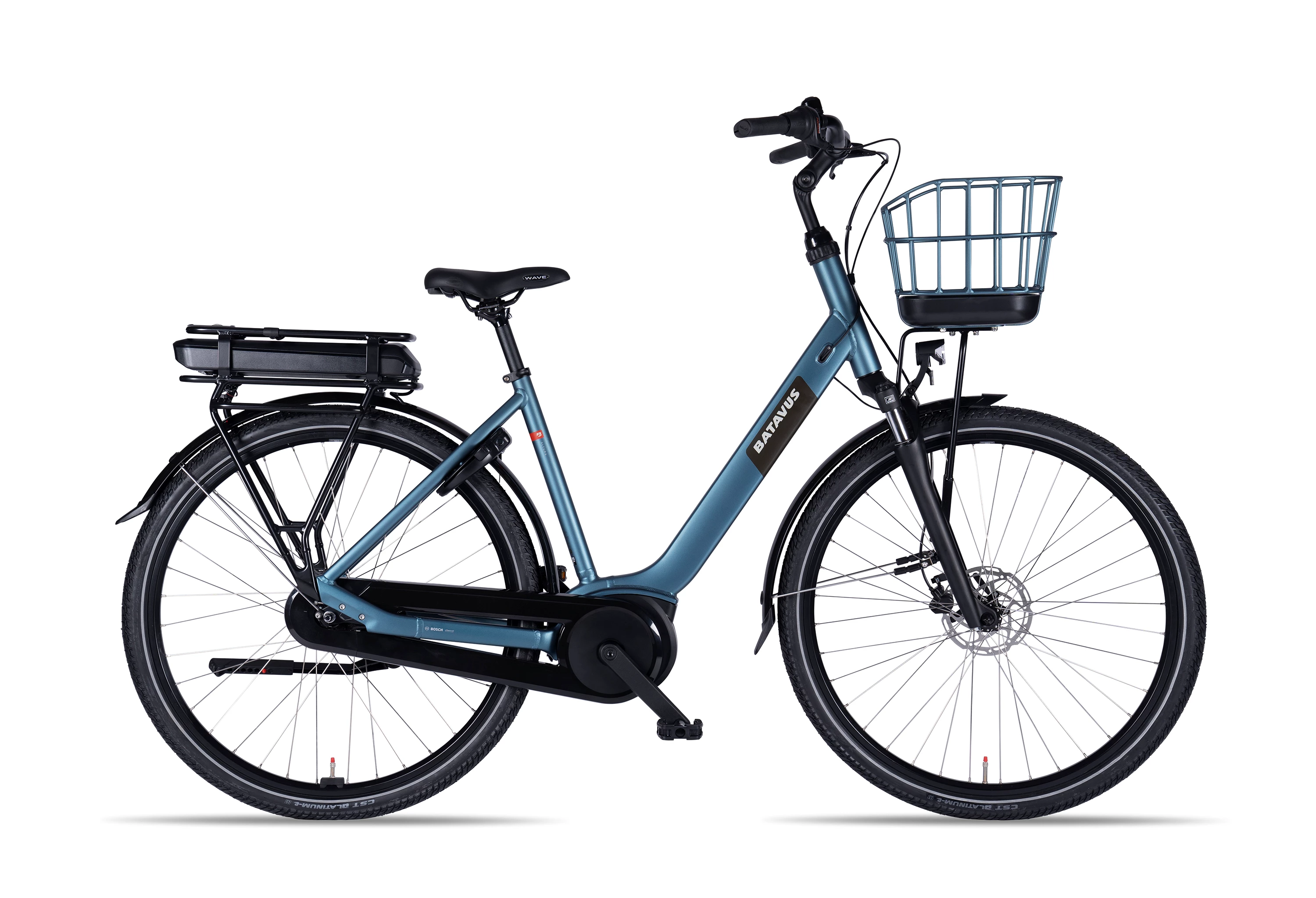 Altura E-Go Plus