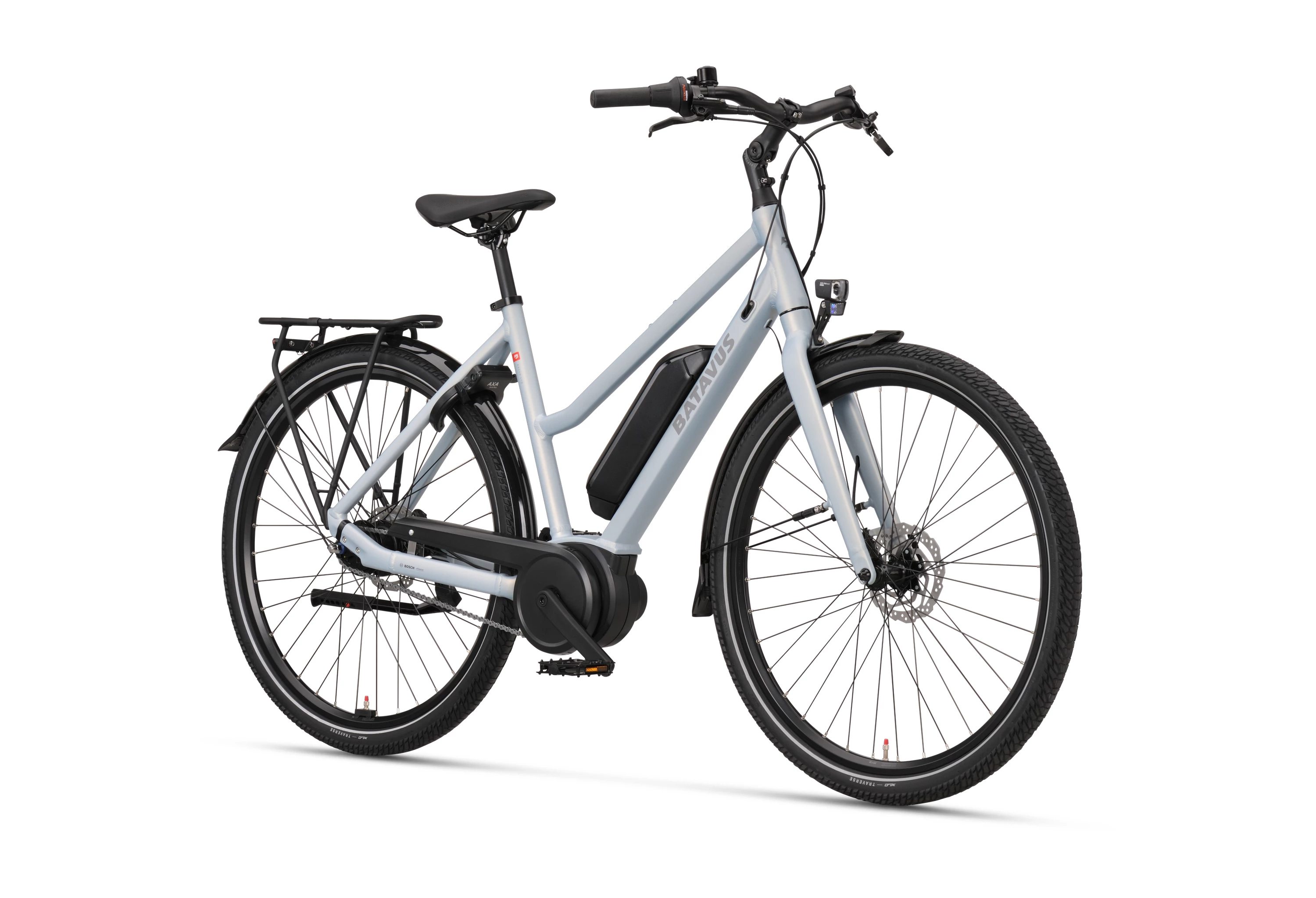 Batavus Blå Razer LTD