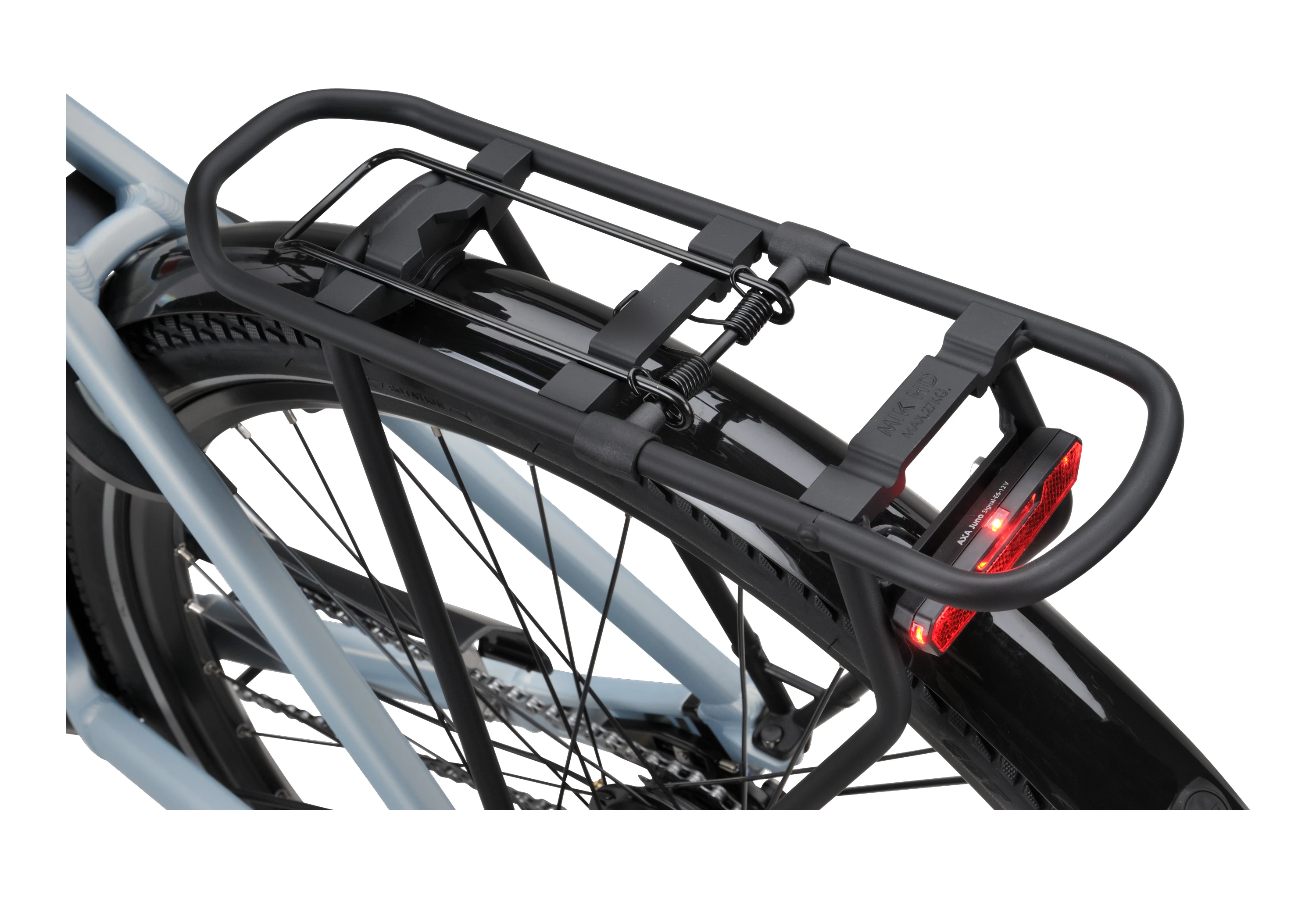 Batavus Blå Razer LTD