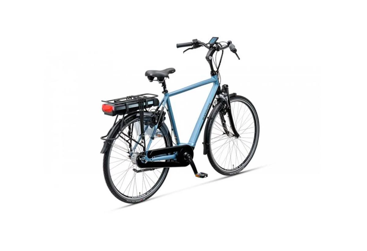 Batavus Blå Stream Ego