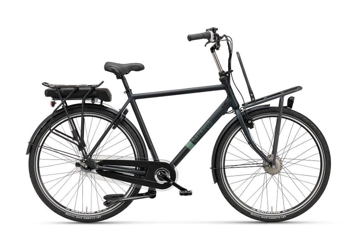Batavus Sort Blockbuster EGO