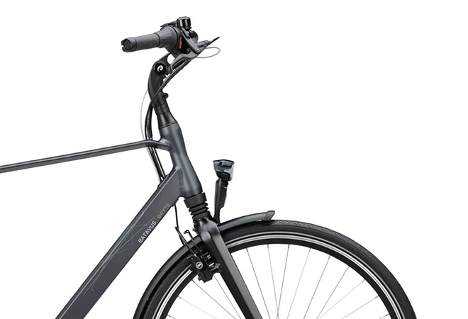 Batavus Sort Bryte E-Go