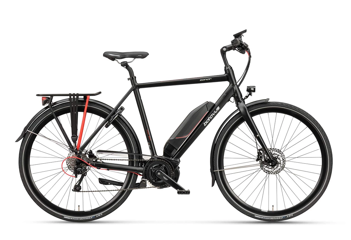 Batavus Sort Zonar E-Go