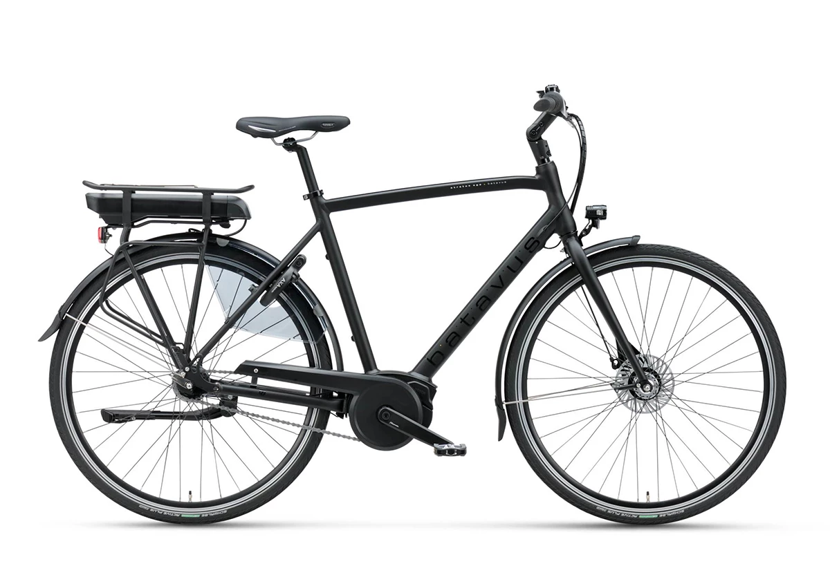Batavus Sort Stratos E-Go