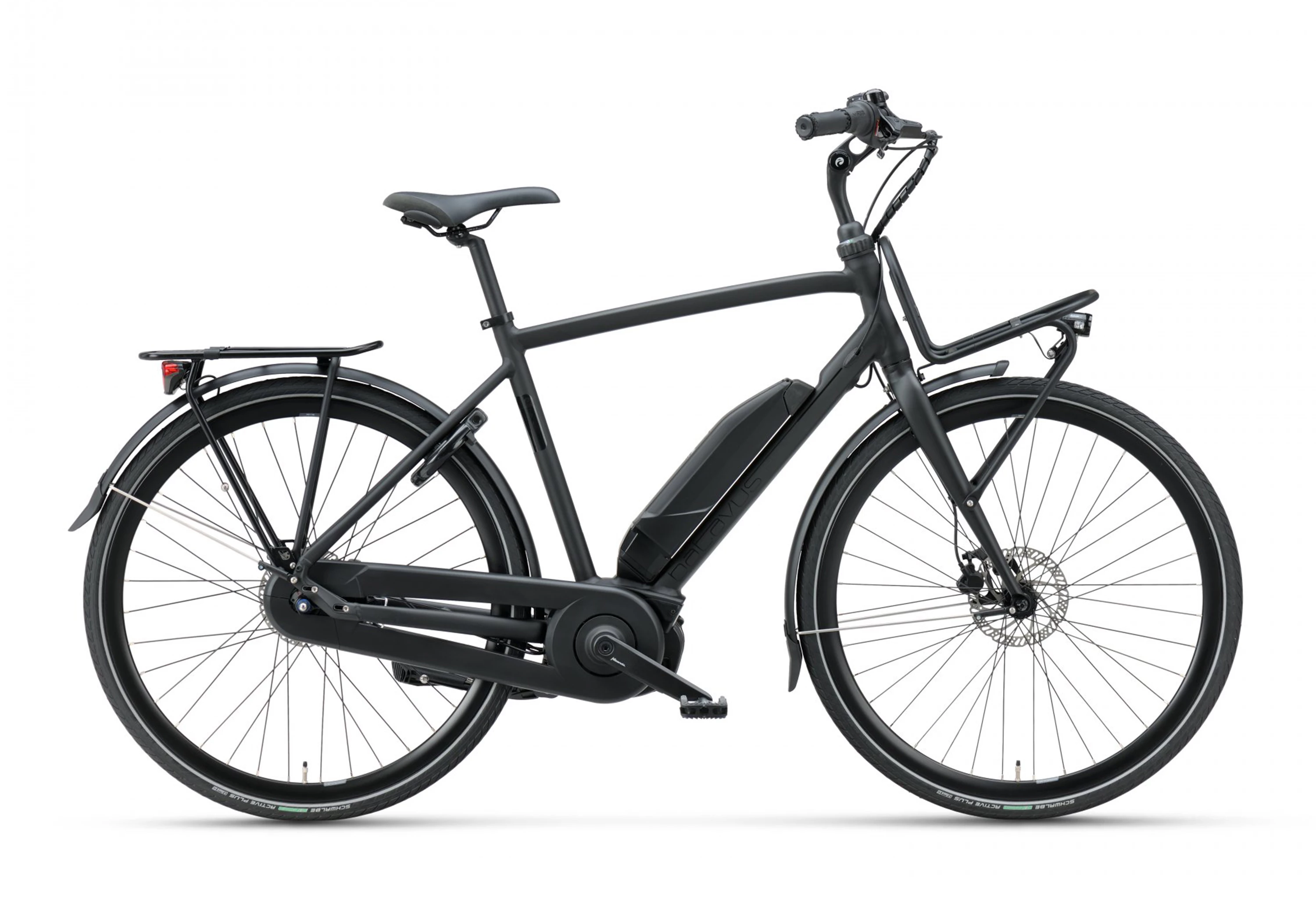 Batavus Sort Harlem E-Go