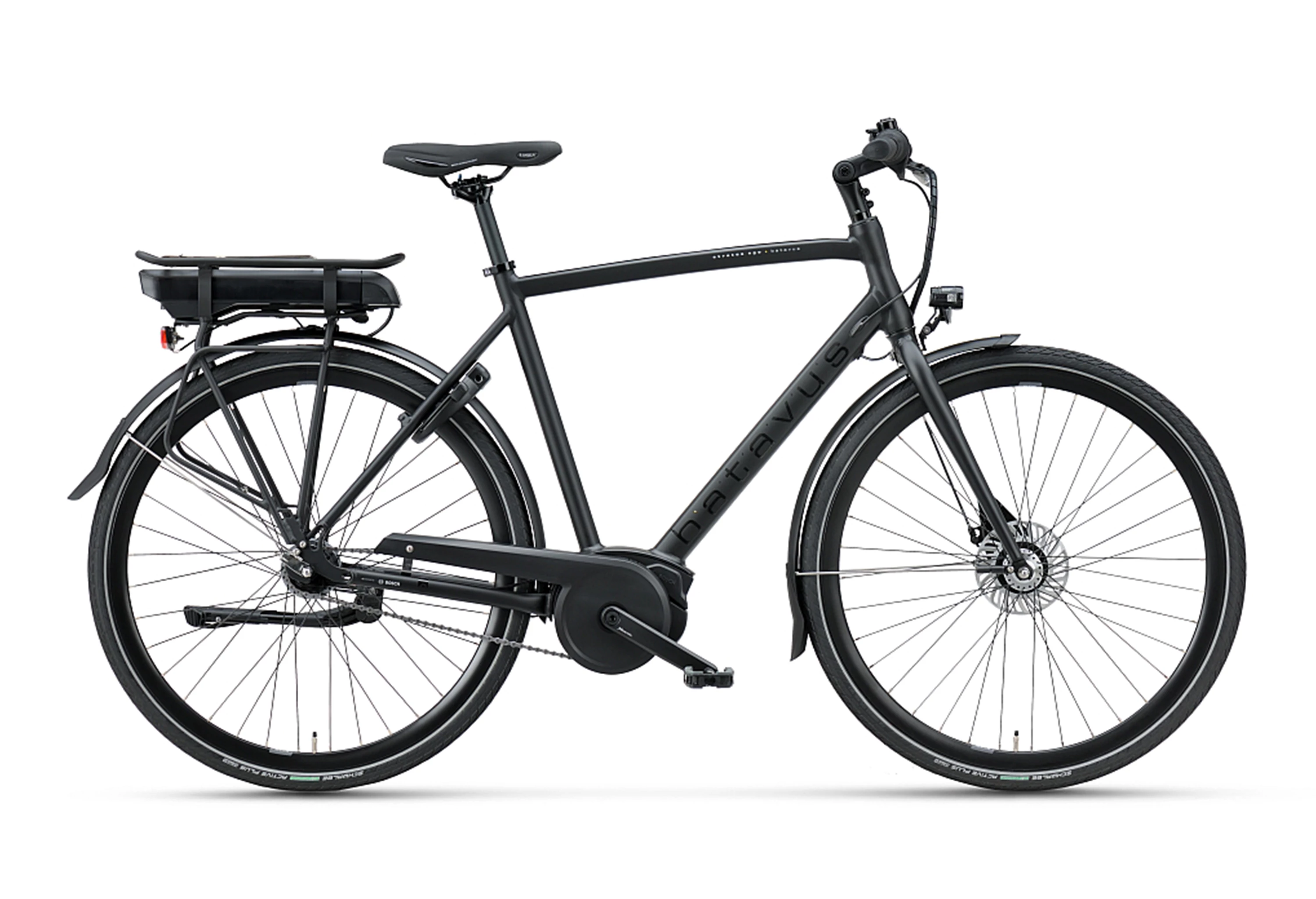 Batavus Sort Stratos E-Go