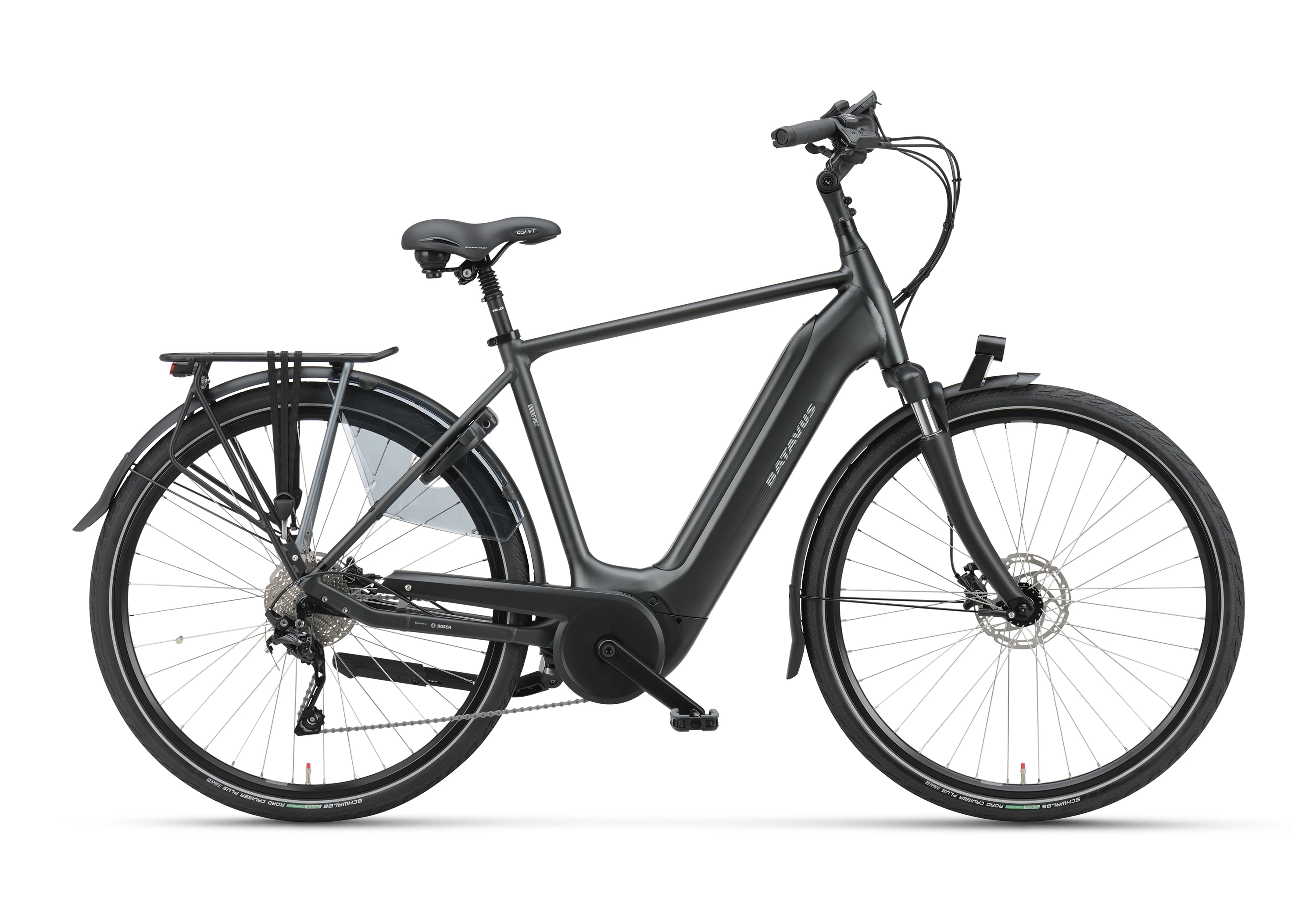 Batavus Sort Finez E-Go Power Sport