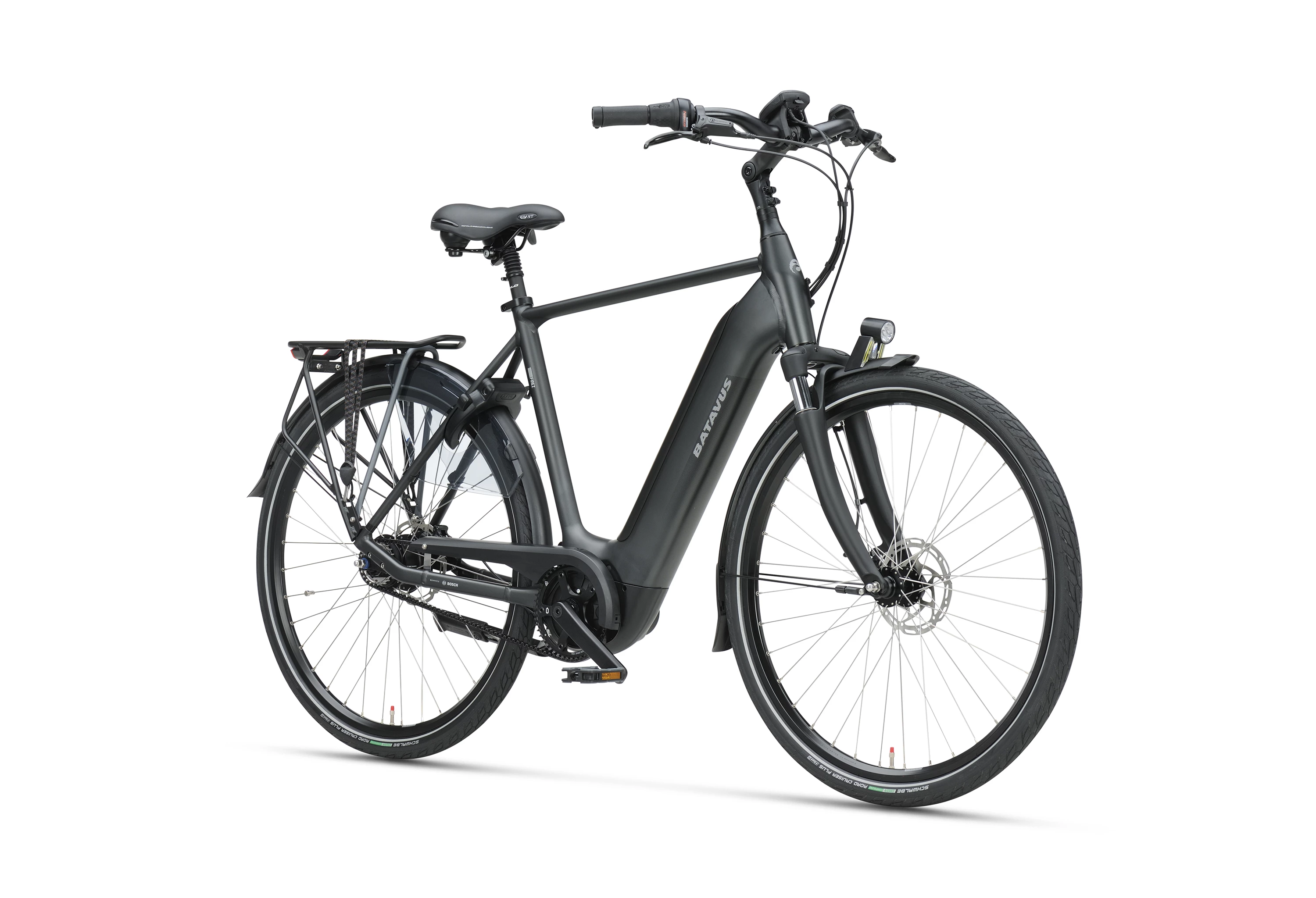 Batavus Sort Finez E-Go Power Exclusive