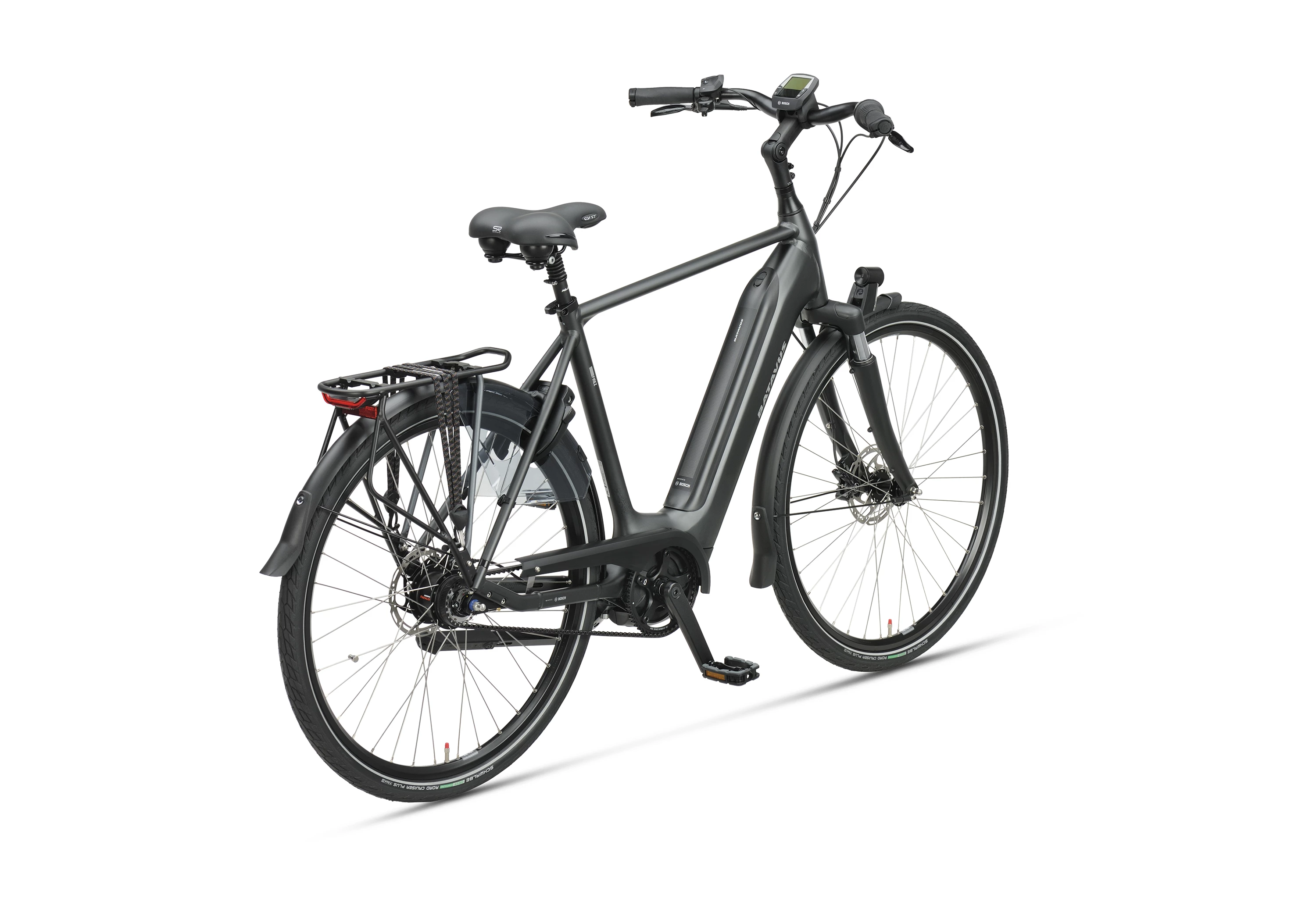 Batavus Sort Finez E-Go Power Exclusive