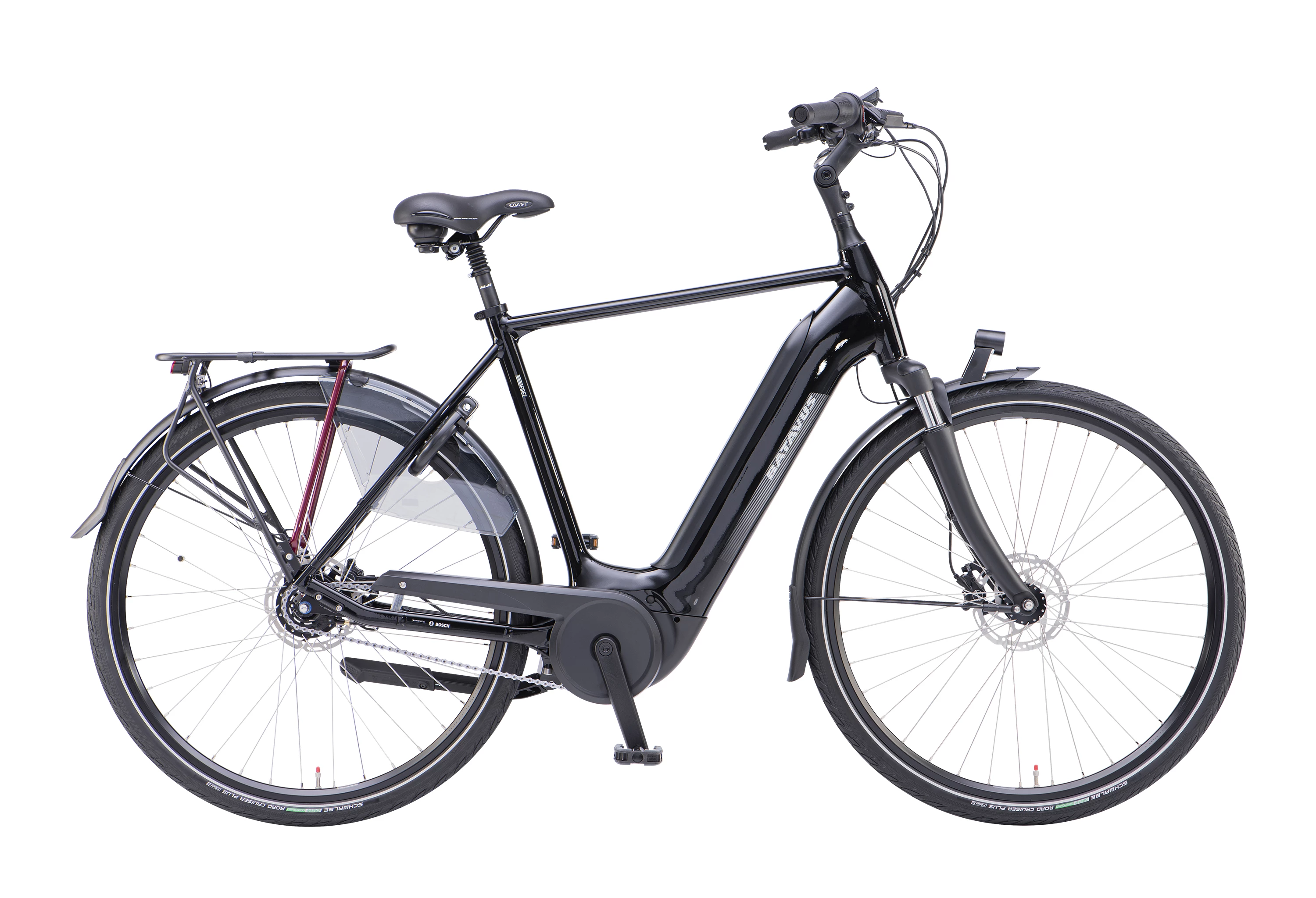 Batavus Sort Finez E-Go Power