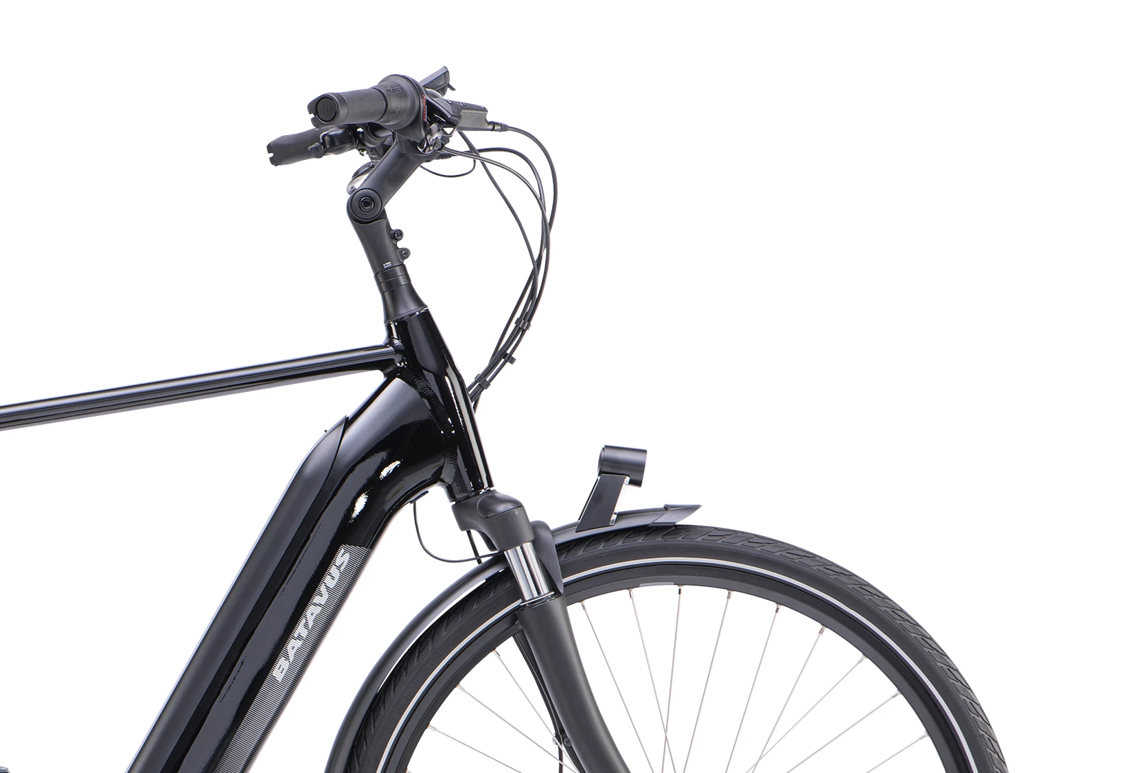 Batavus Sort Finez E-Go Power