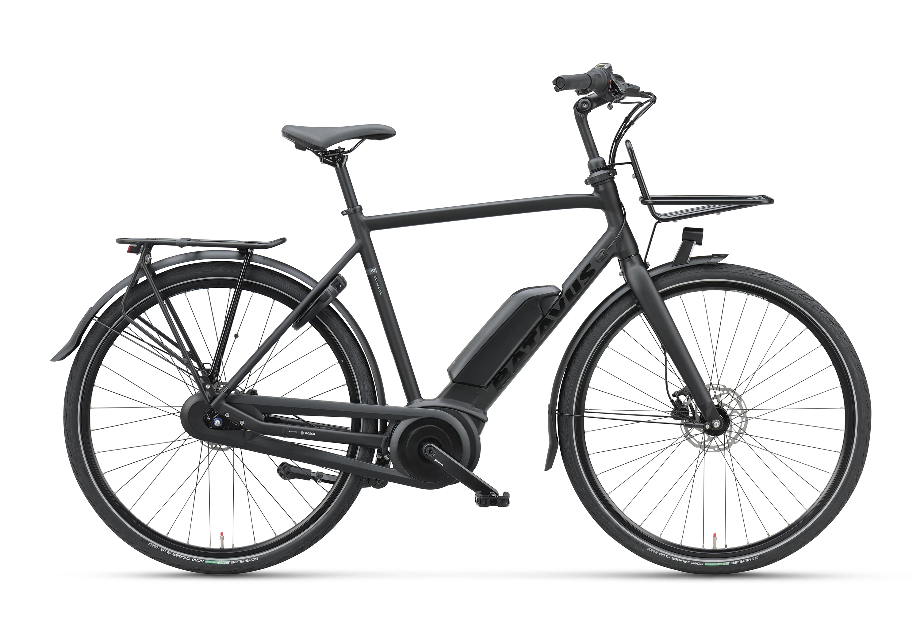 Batavus Sort Harlem E-Go