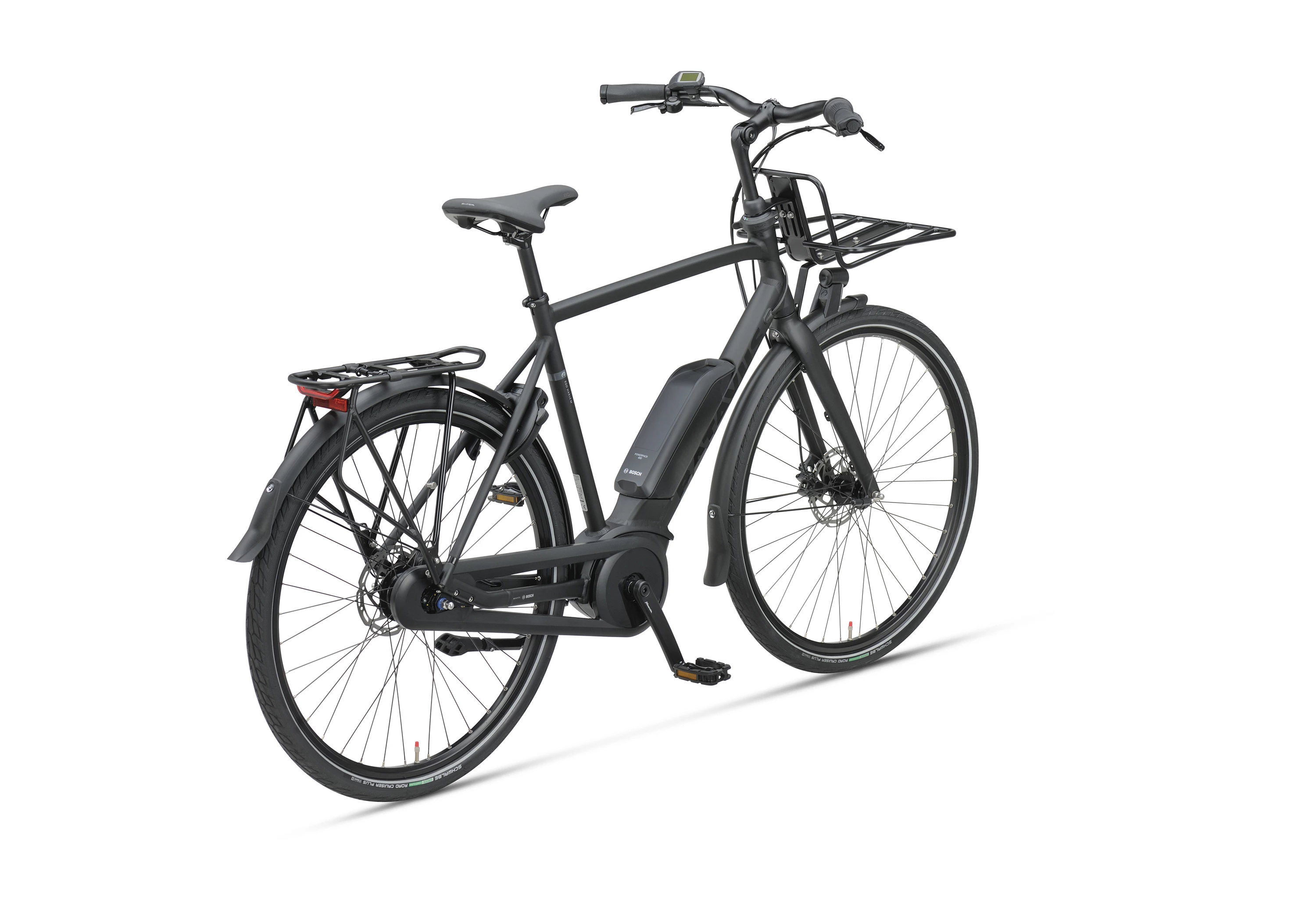 Batavus Sort Harlem E-Go