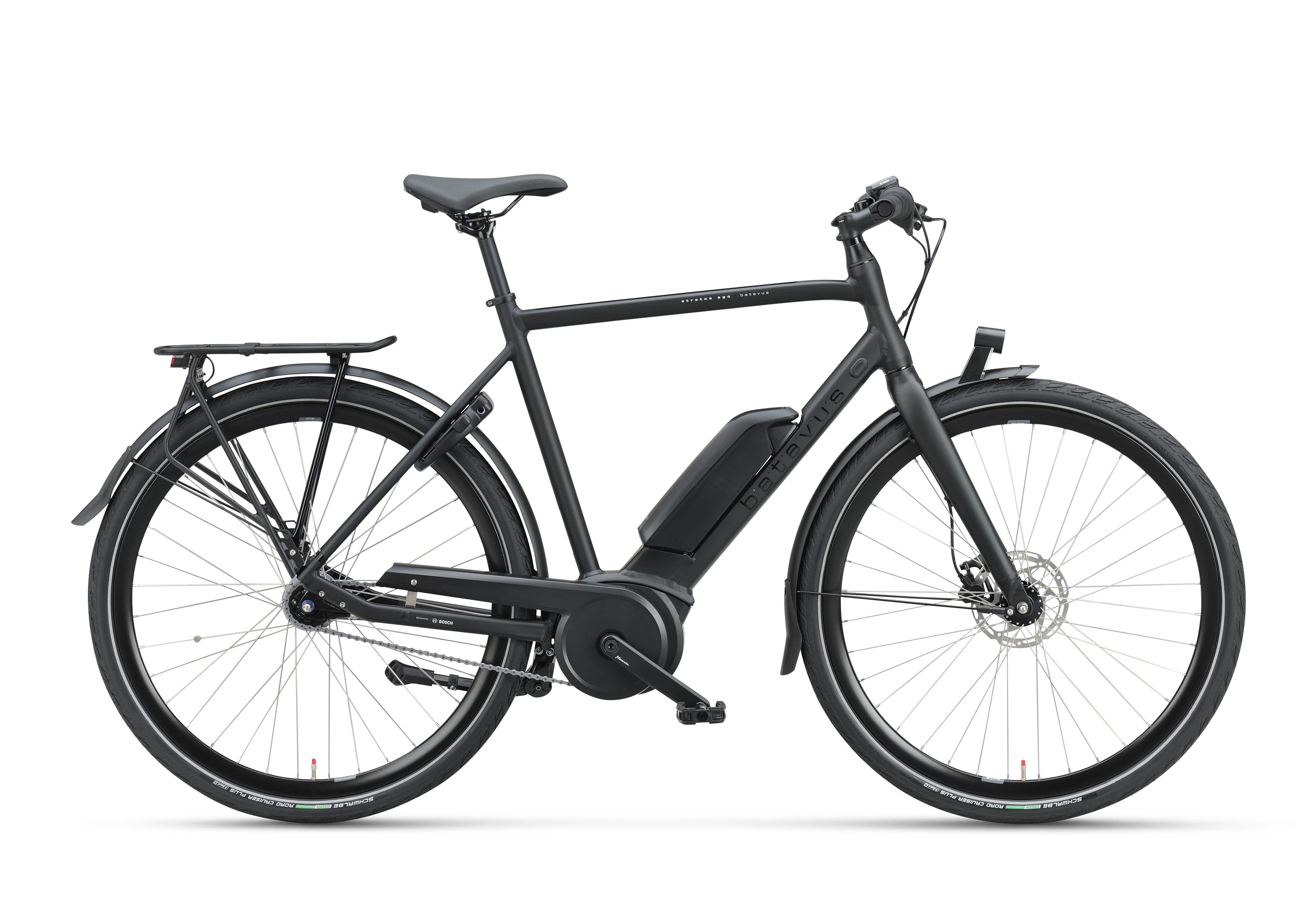 Batavus Sort Stratos E-Go