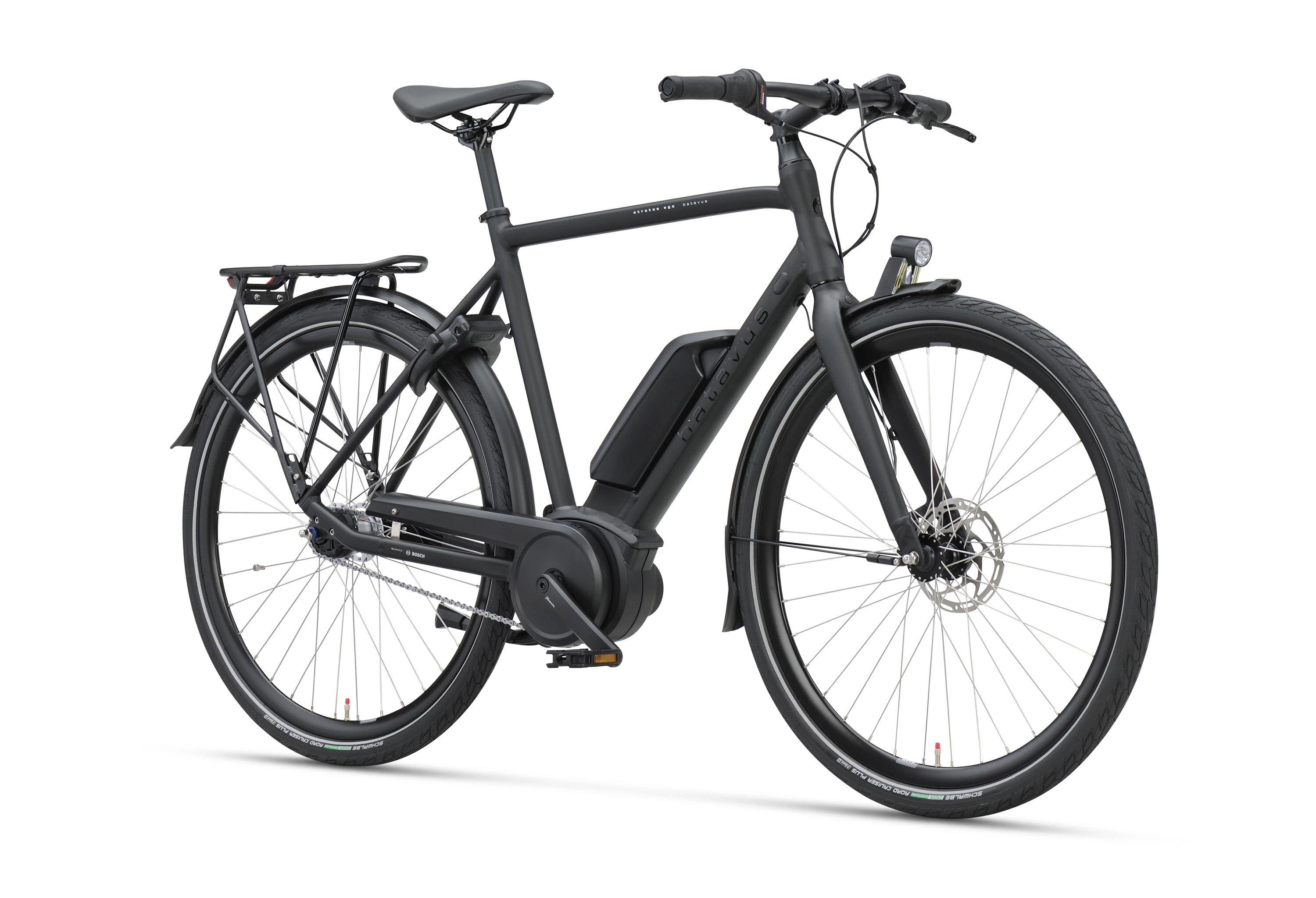 Batavus Sort Stratos E-Go