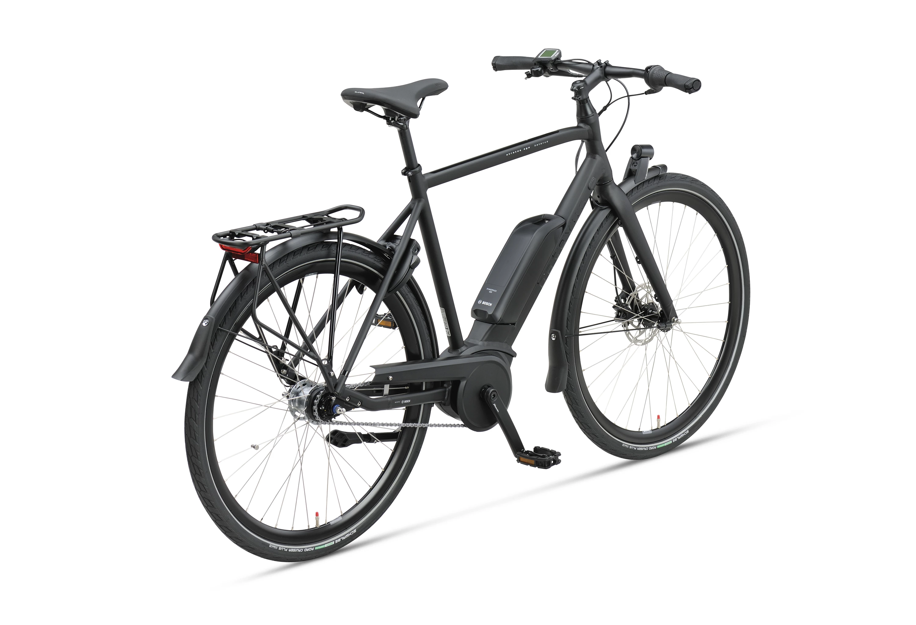 Batavus Sort Stratos E-Go