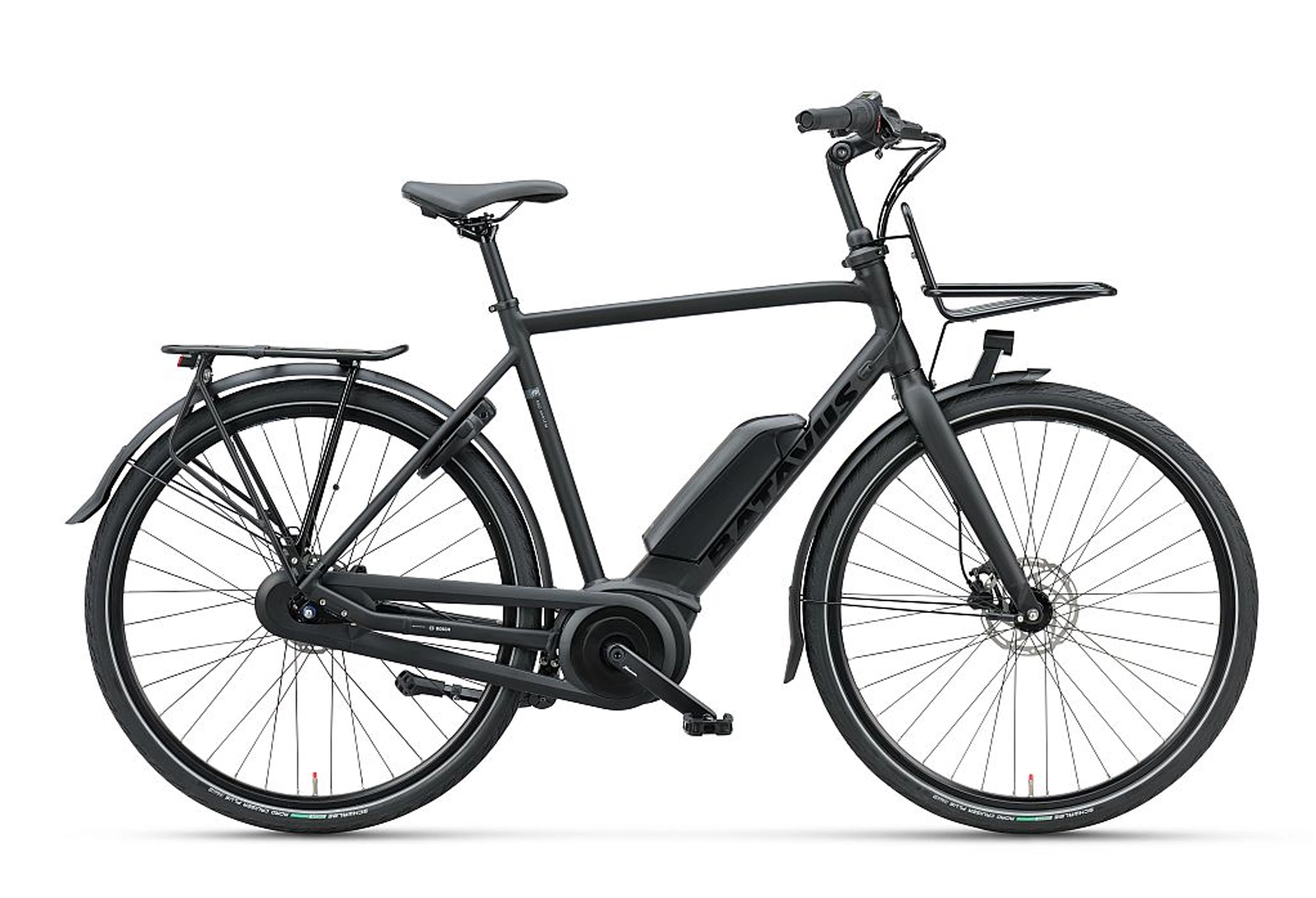Batavus Sort Harlem E-Go