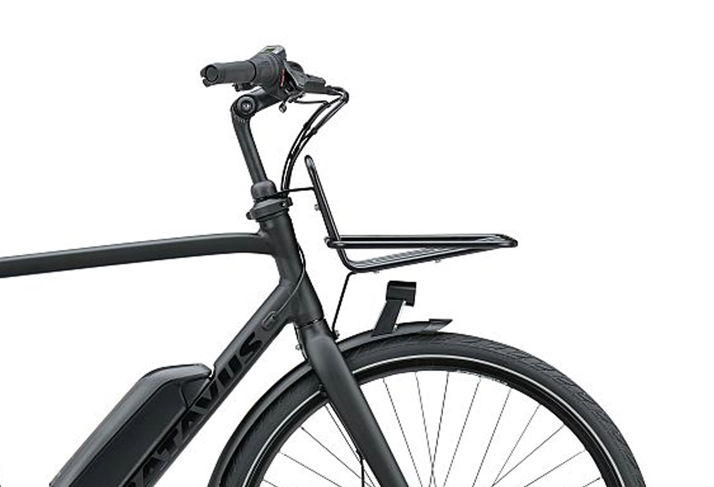 Batavus Sort Harlem E-Go