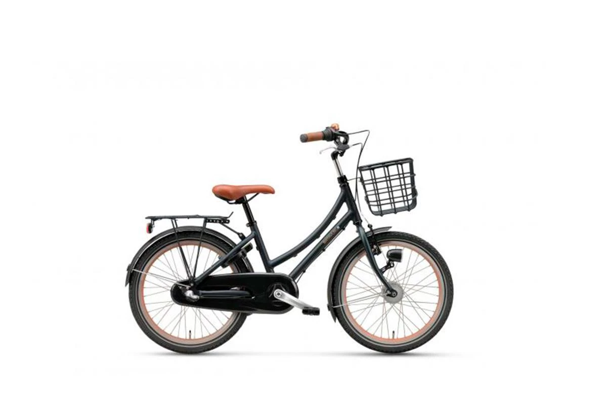 Batavus Grøn Bronx 20"
