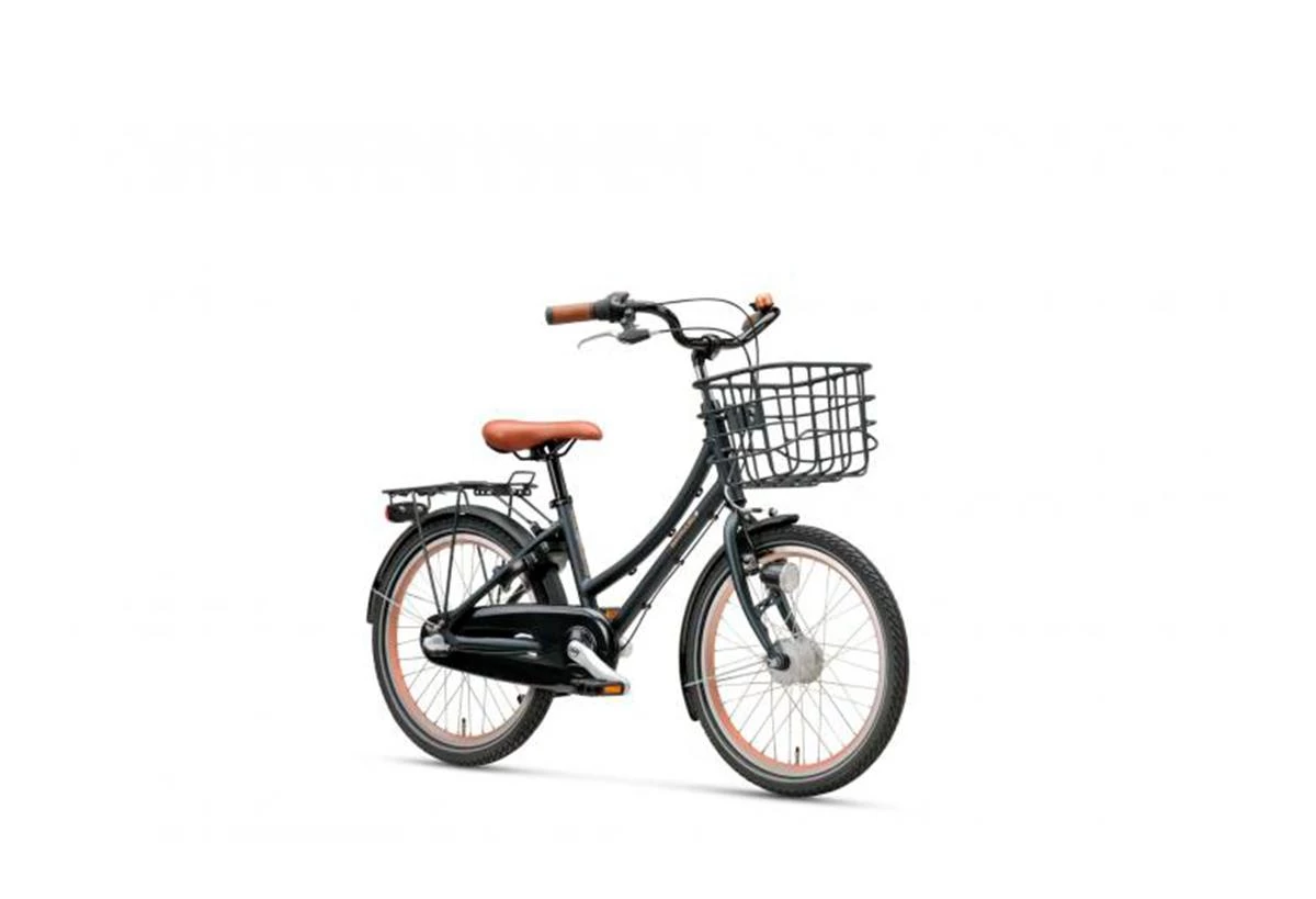 Batavus Grøn Bronx 20"