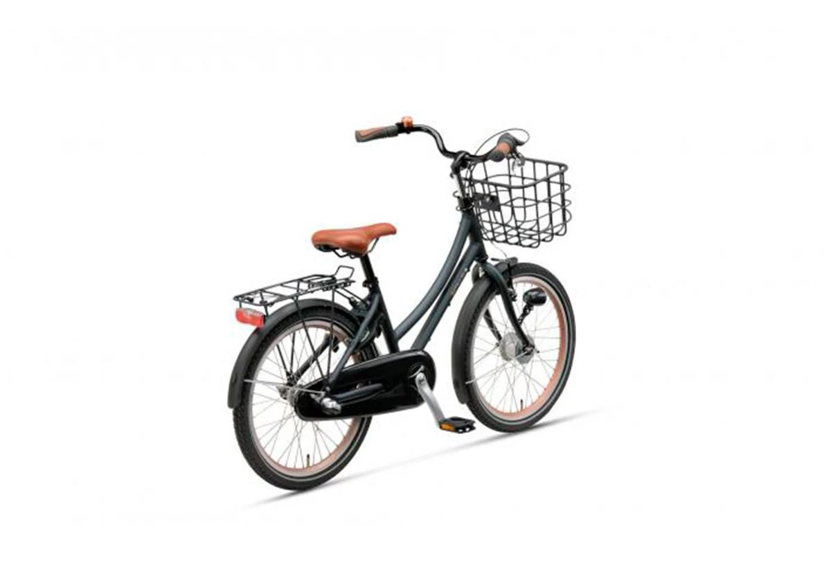 Batavus Grøn Bronx 20"